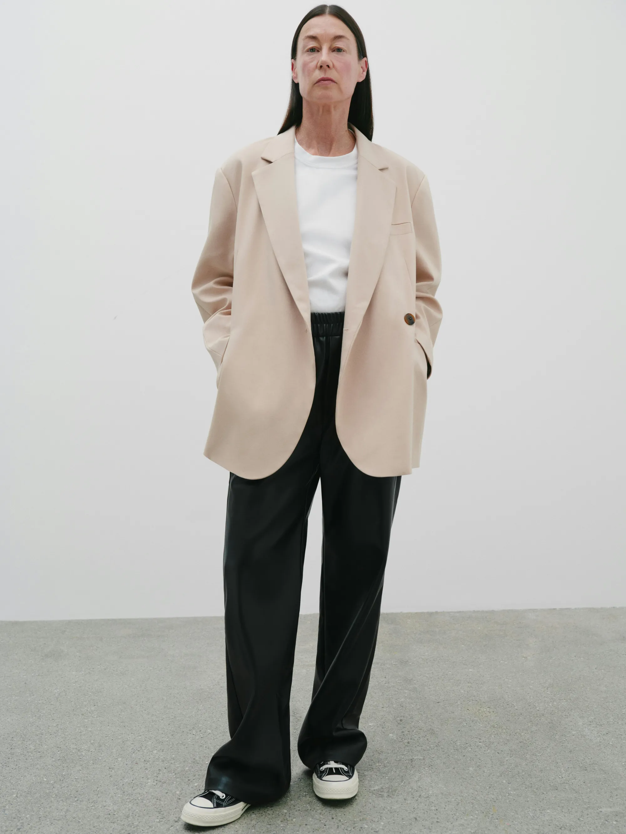 InWear Blazere | Overtøj | OEIW Blazer