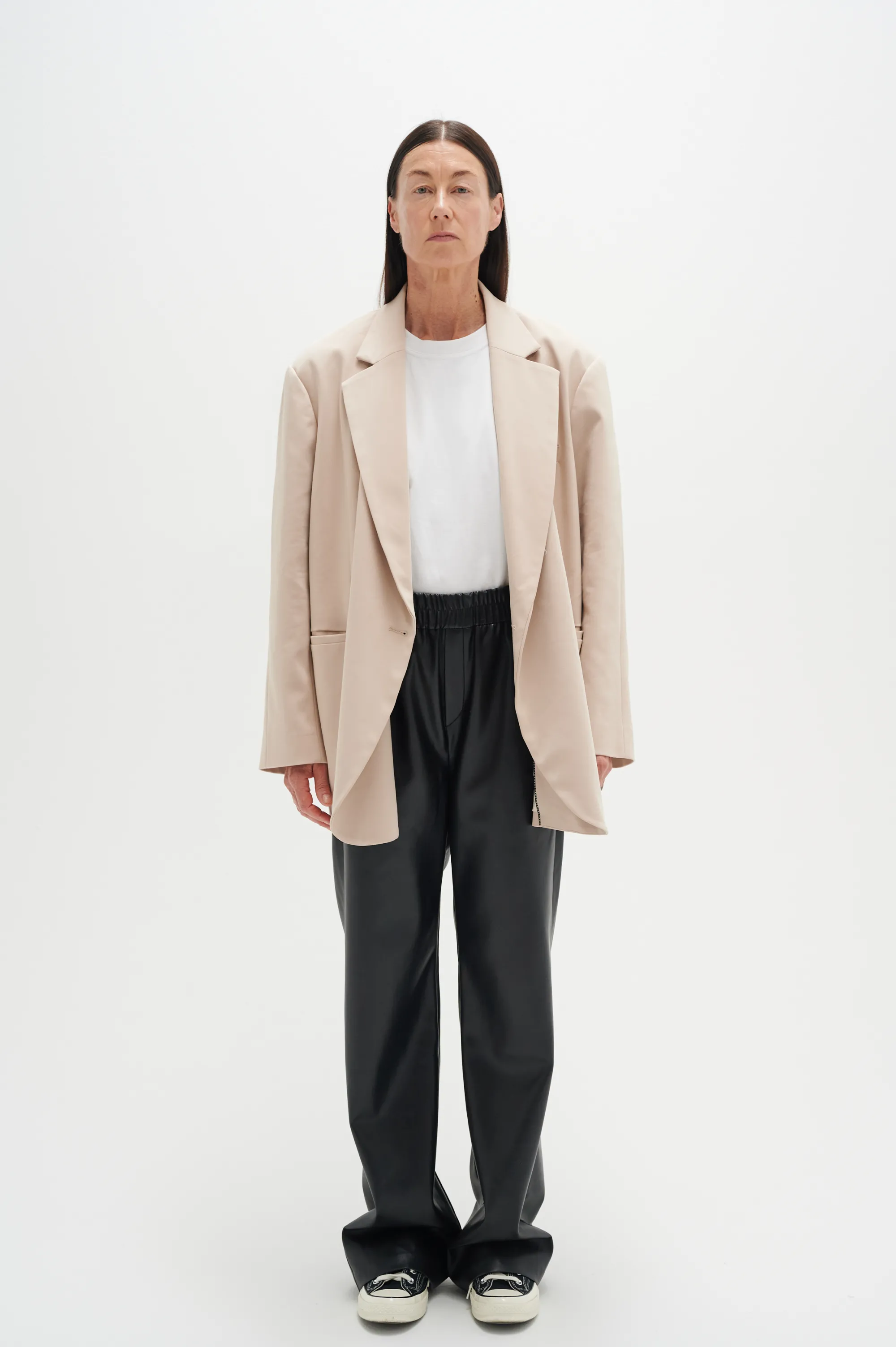 InWear Bukser & Jumpsuits | OEIW Bukser