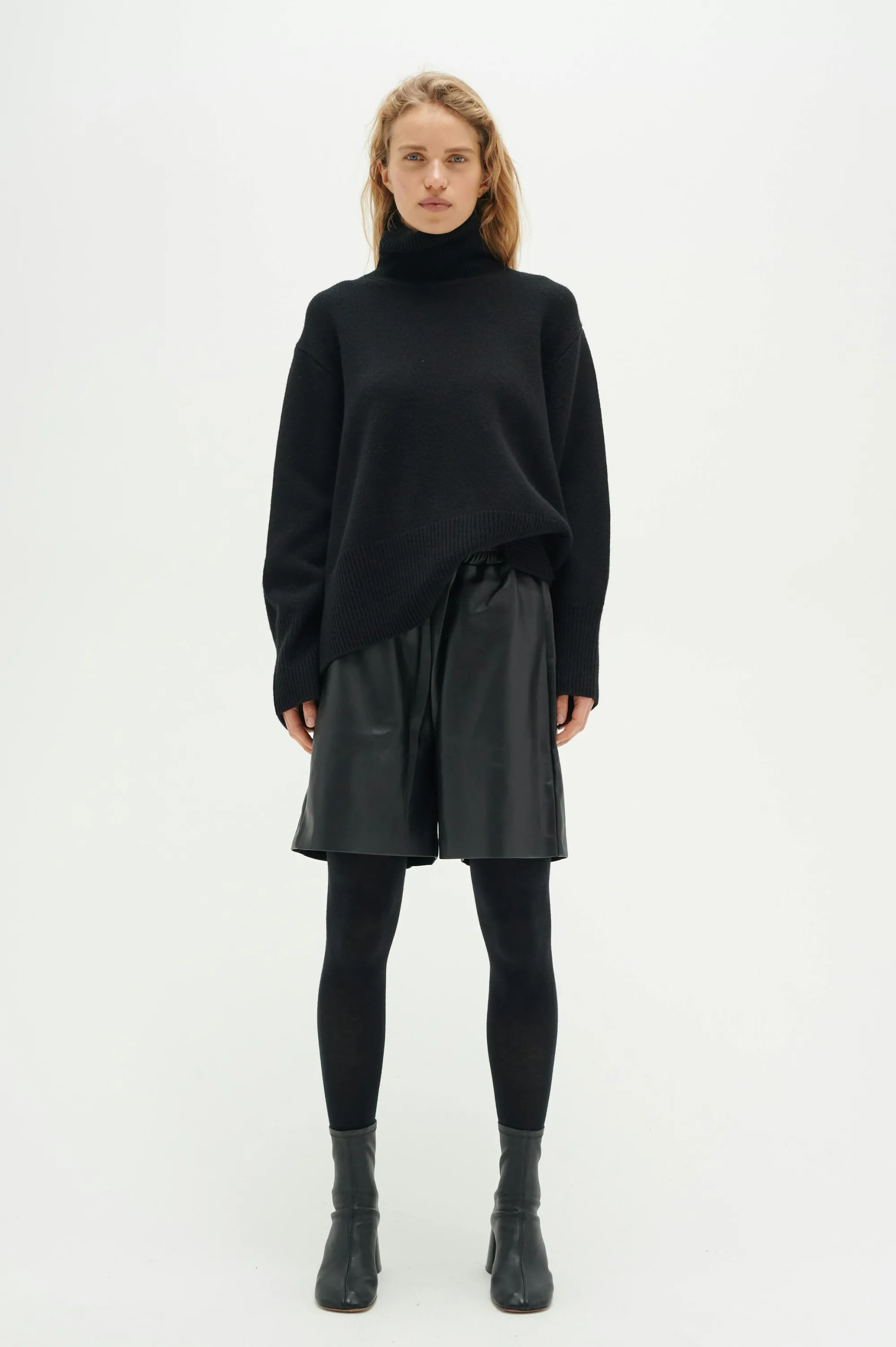 InWear Bukser & Jumpsuits | OEIW Bukser