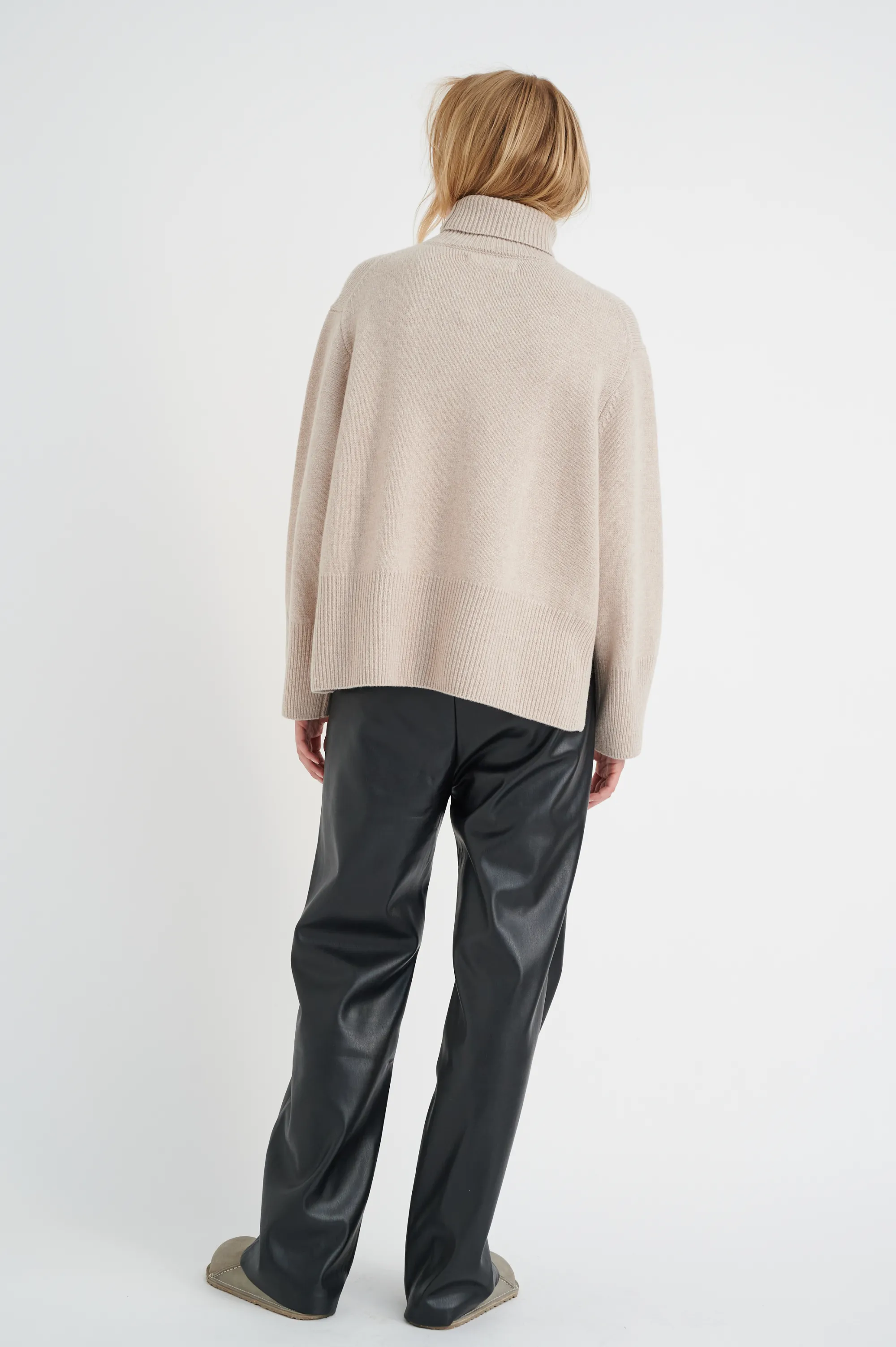 InWear Bukser & Jumpsuits | OEIW Bukser