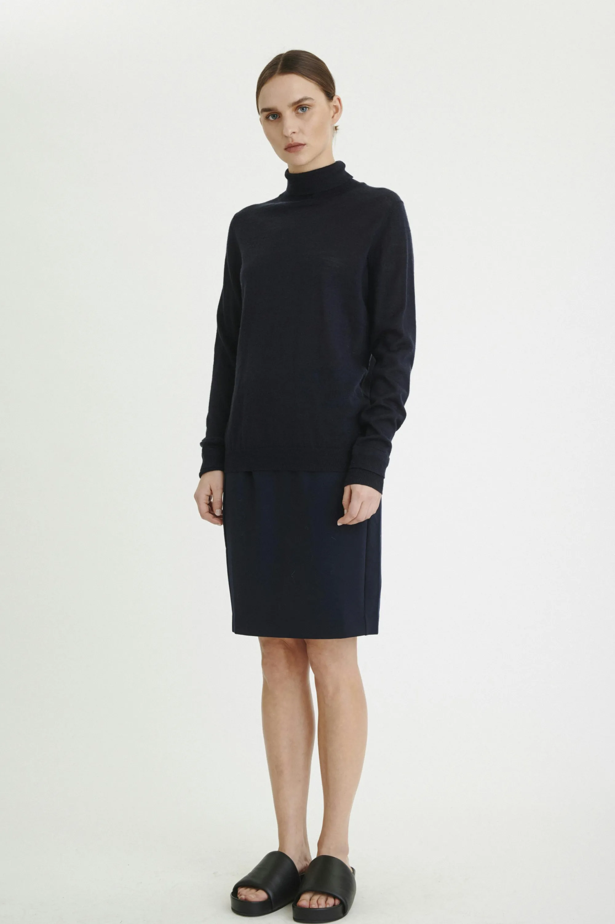 InWear Nederdele | Olally Nederdel