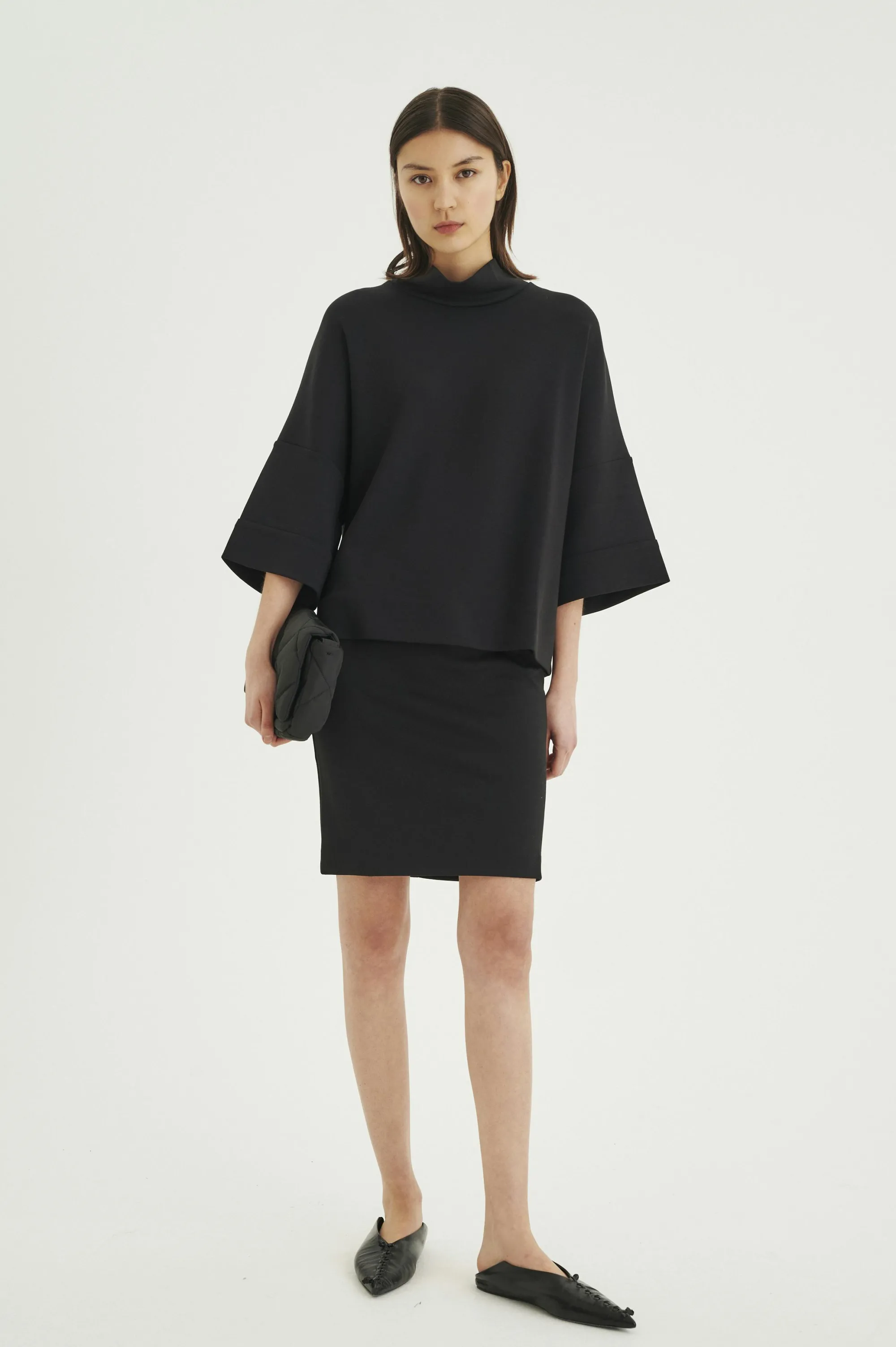 InWear Nederdele | Olally Nederdel