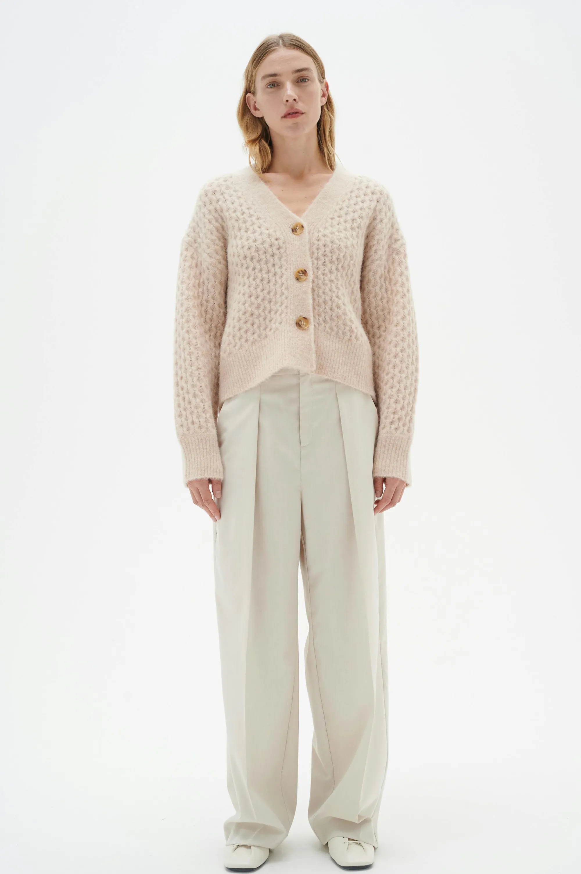 InWear Strik | OlisseIW Cardigan