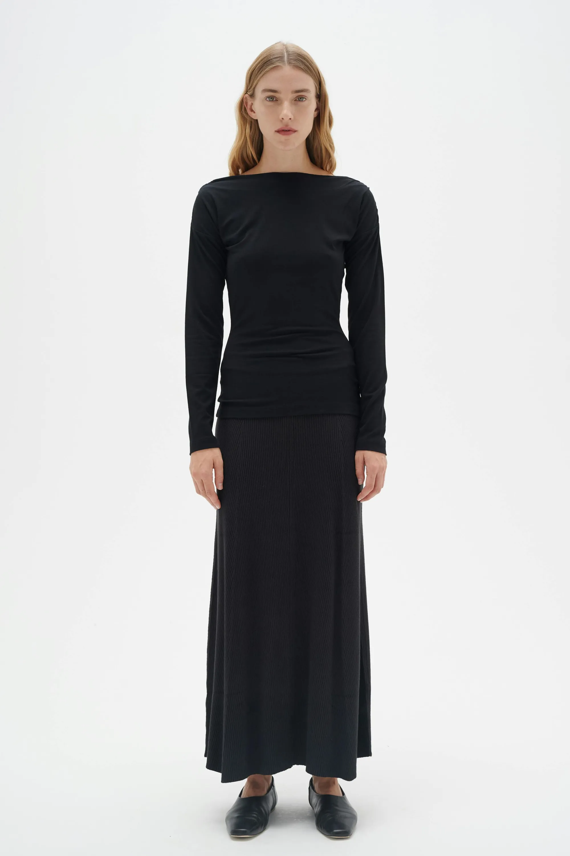 InWear Nederdele | OlivioIW Nederdel