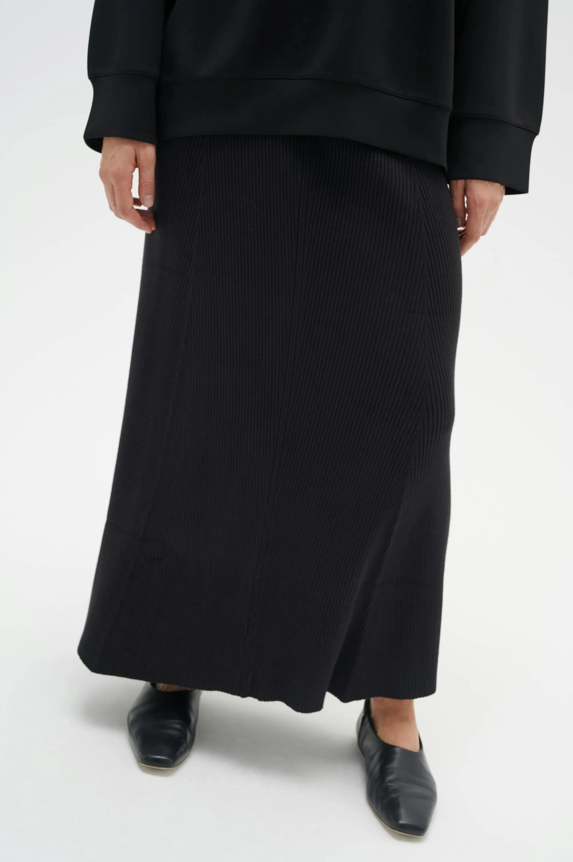 InWear Nederdele | OlivioIW Nederdel