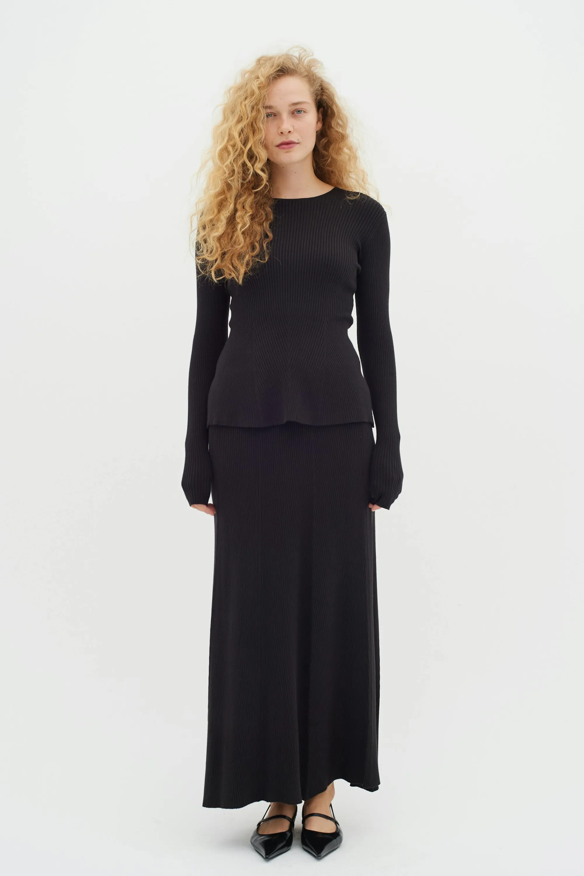 InWear Strik | OlivioIW Pullover