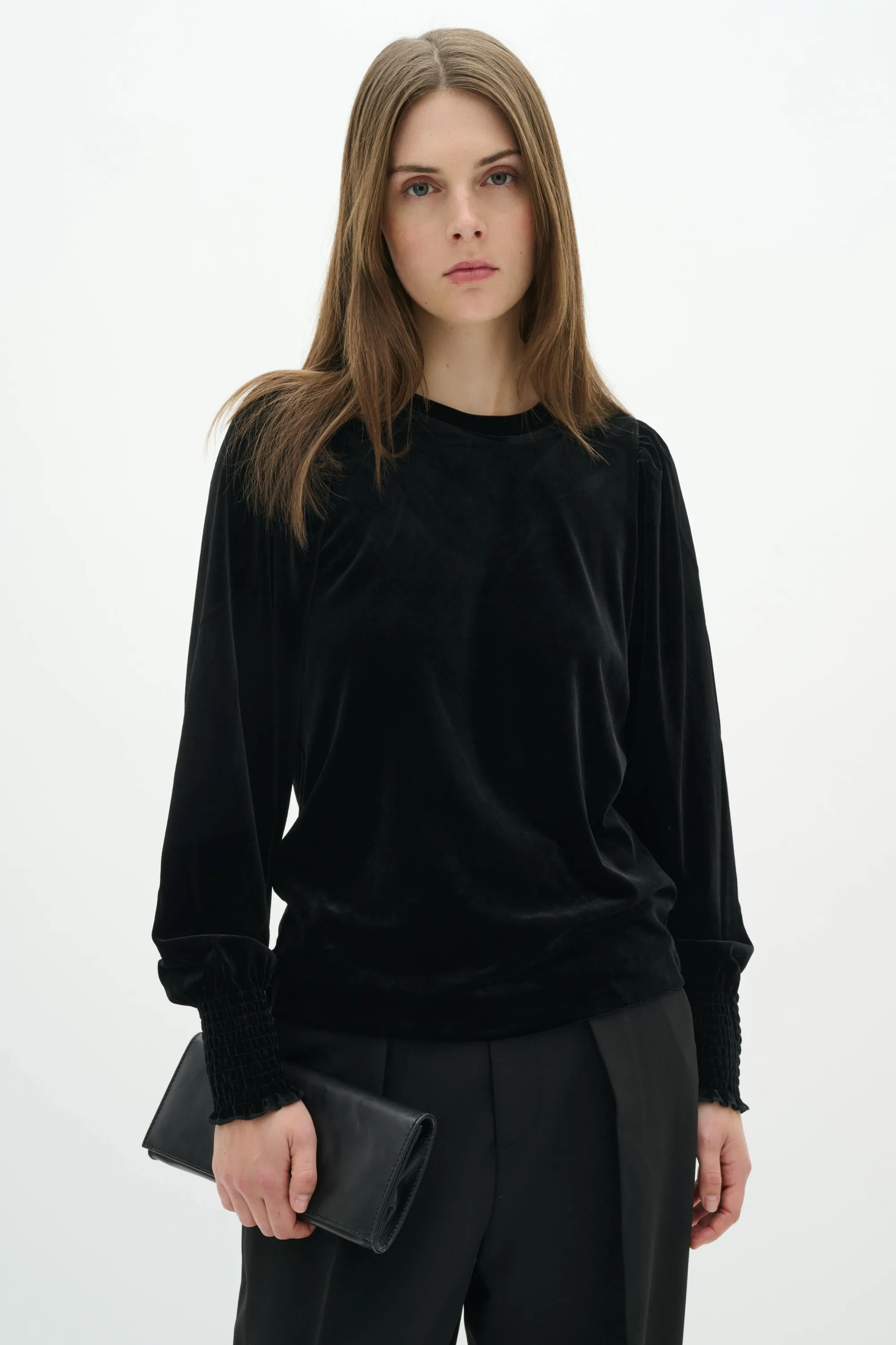 InWear T-shirts & Toppe | OriellaIW Pullover