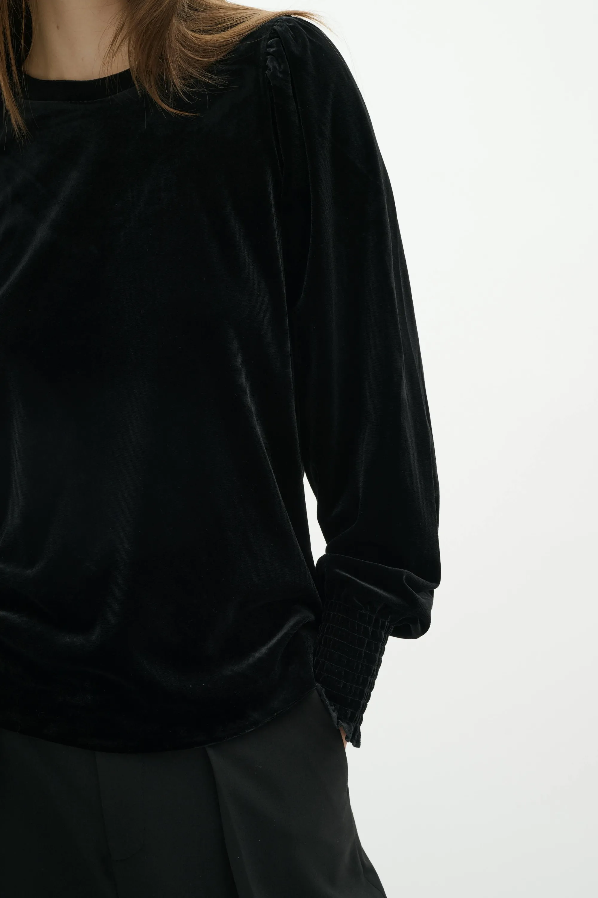 InWear T-shirts & Toppe | OriellaIW Pullover