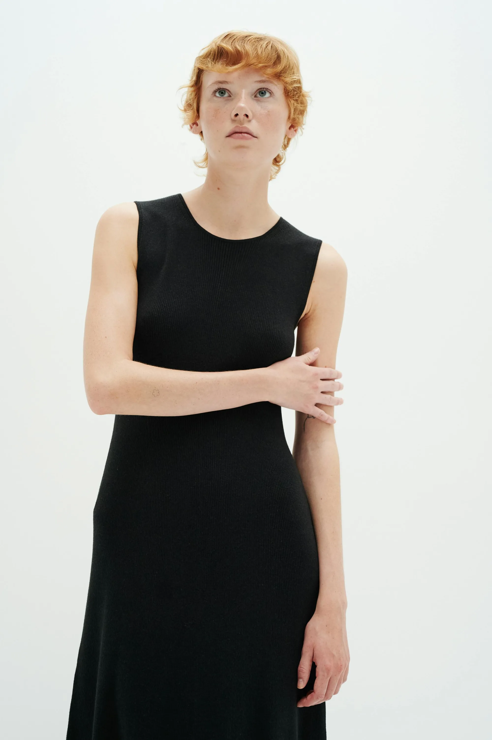 InWear Strik | OsirisIW Pullover
