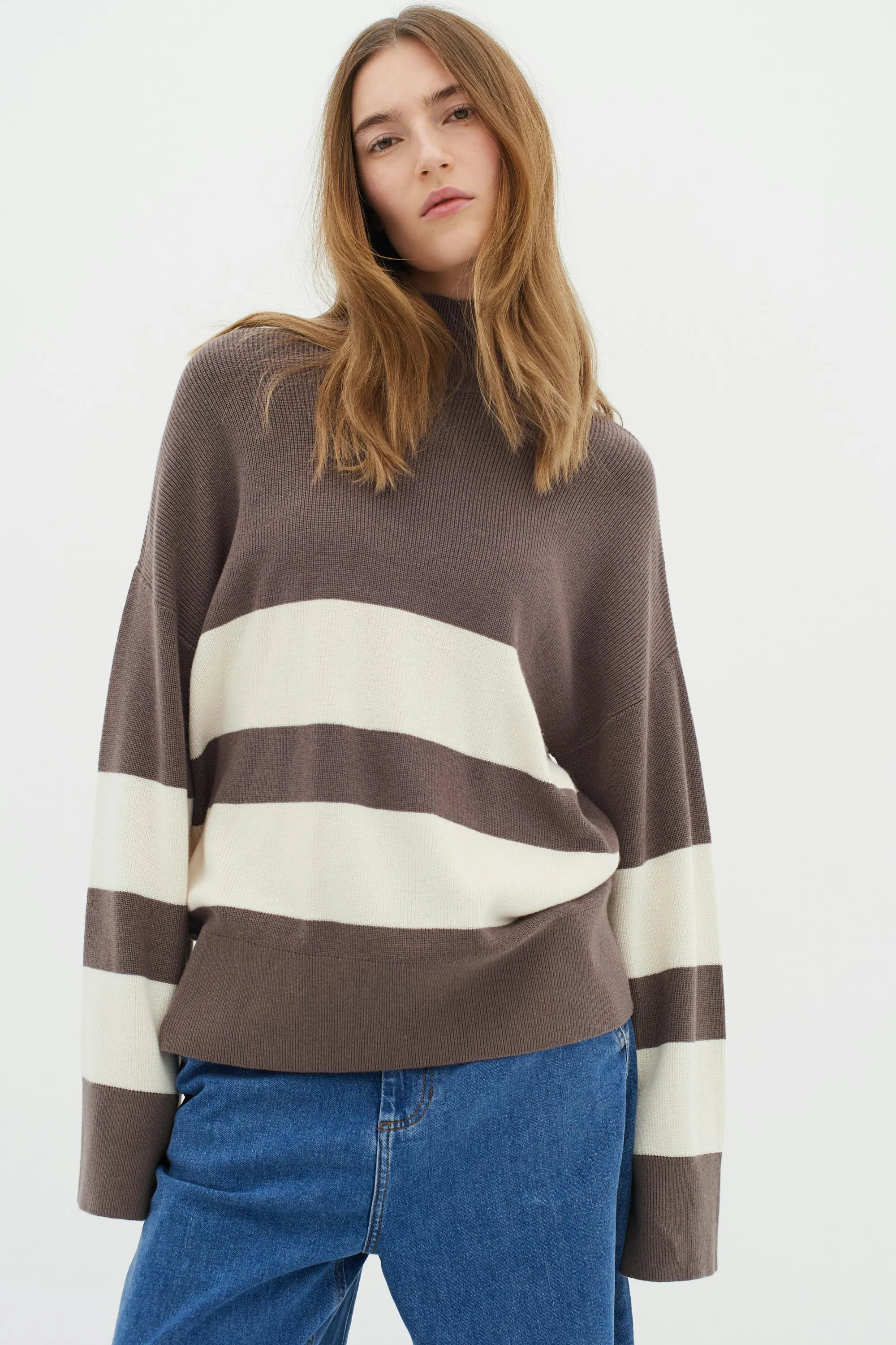 InWear Strik | OthiliaIW Gittel Pullover