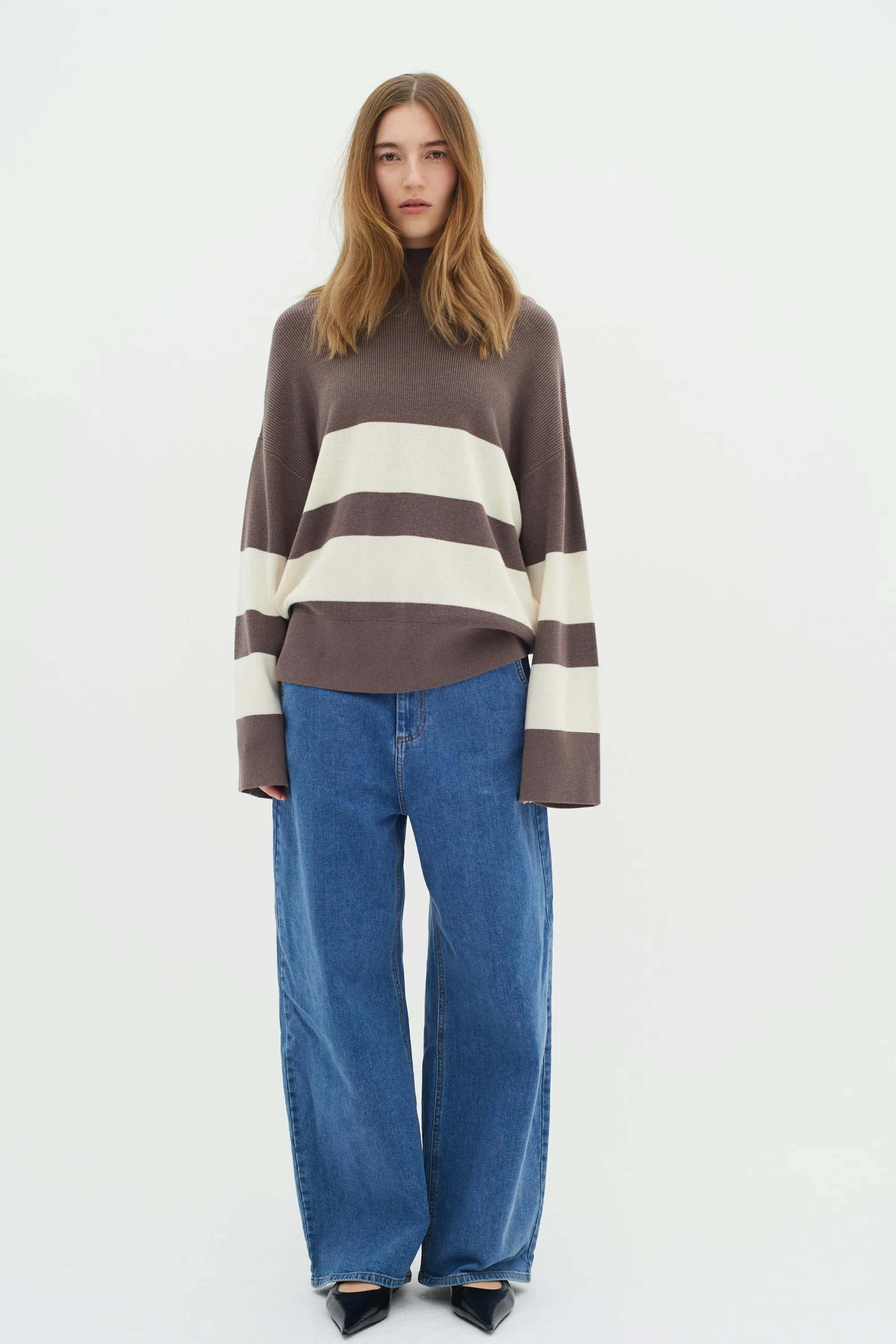 InWear Strik | OthiliaIW Gittel Pullover