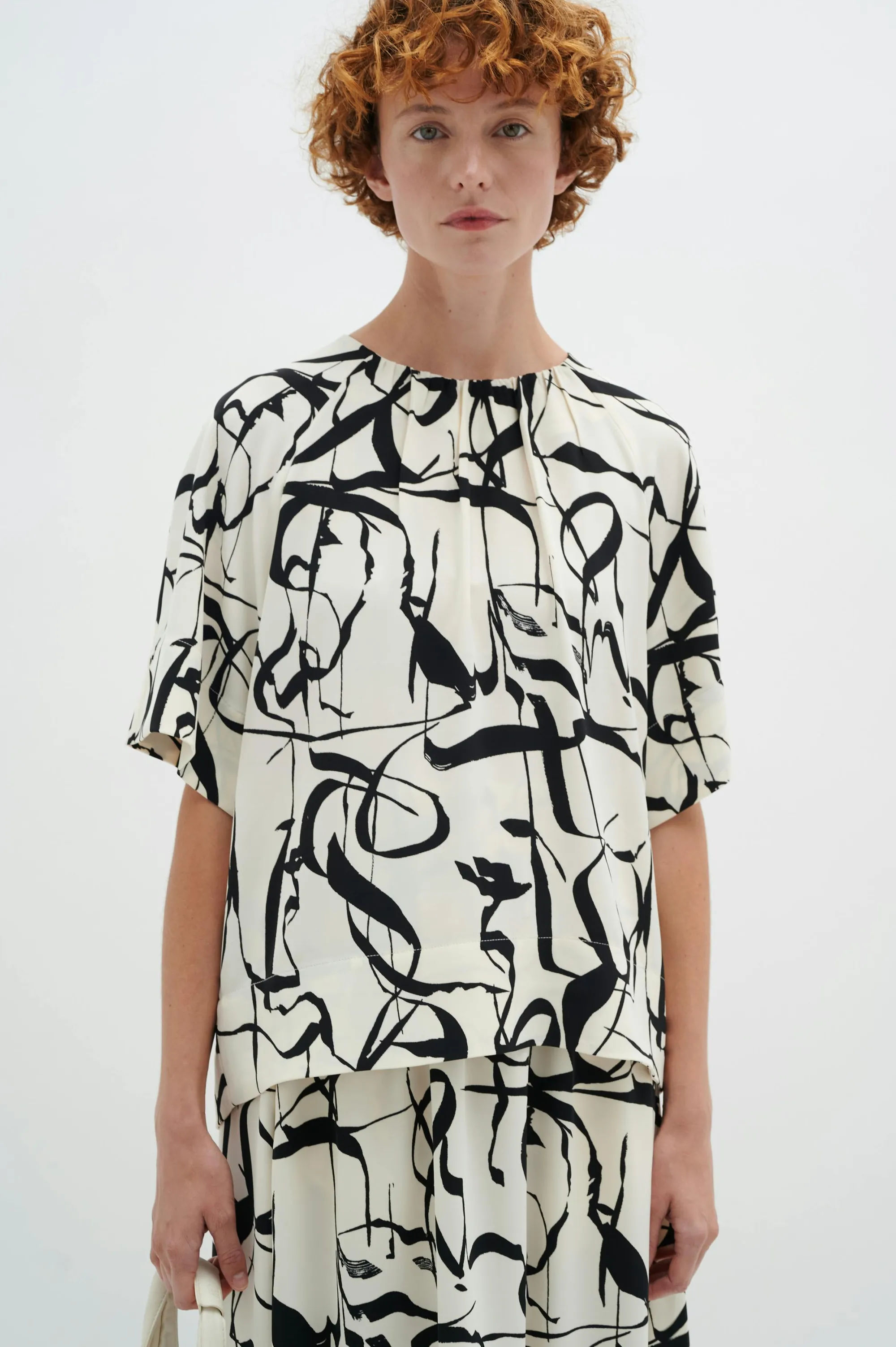 InWear Skjorter & Bluser | PaileyIW Bluse