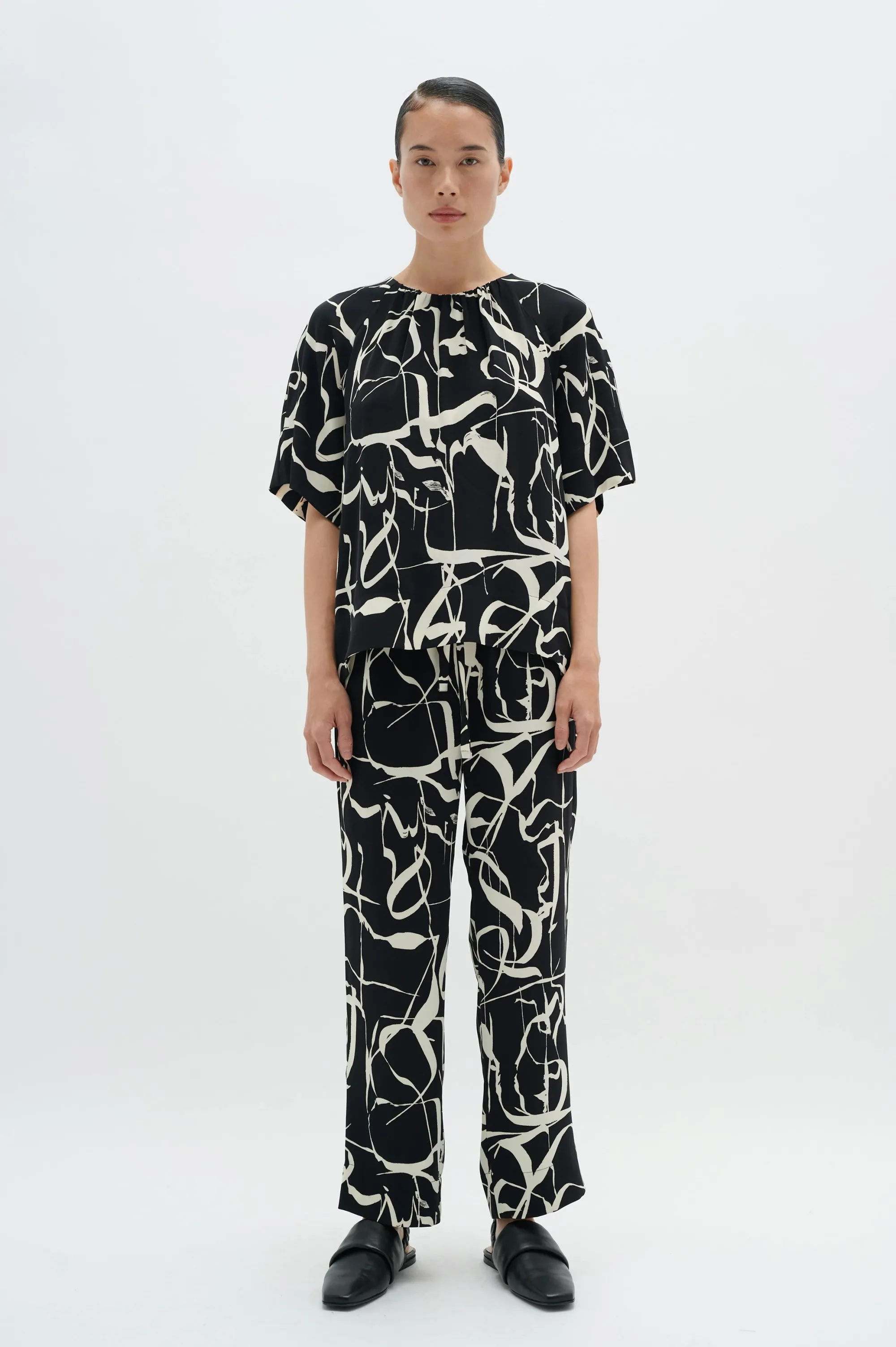 InWear Skjorter & Bluser | PaileyIW Bluse