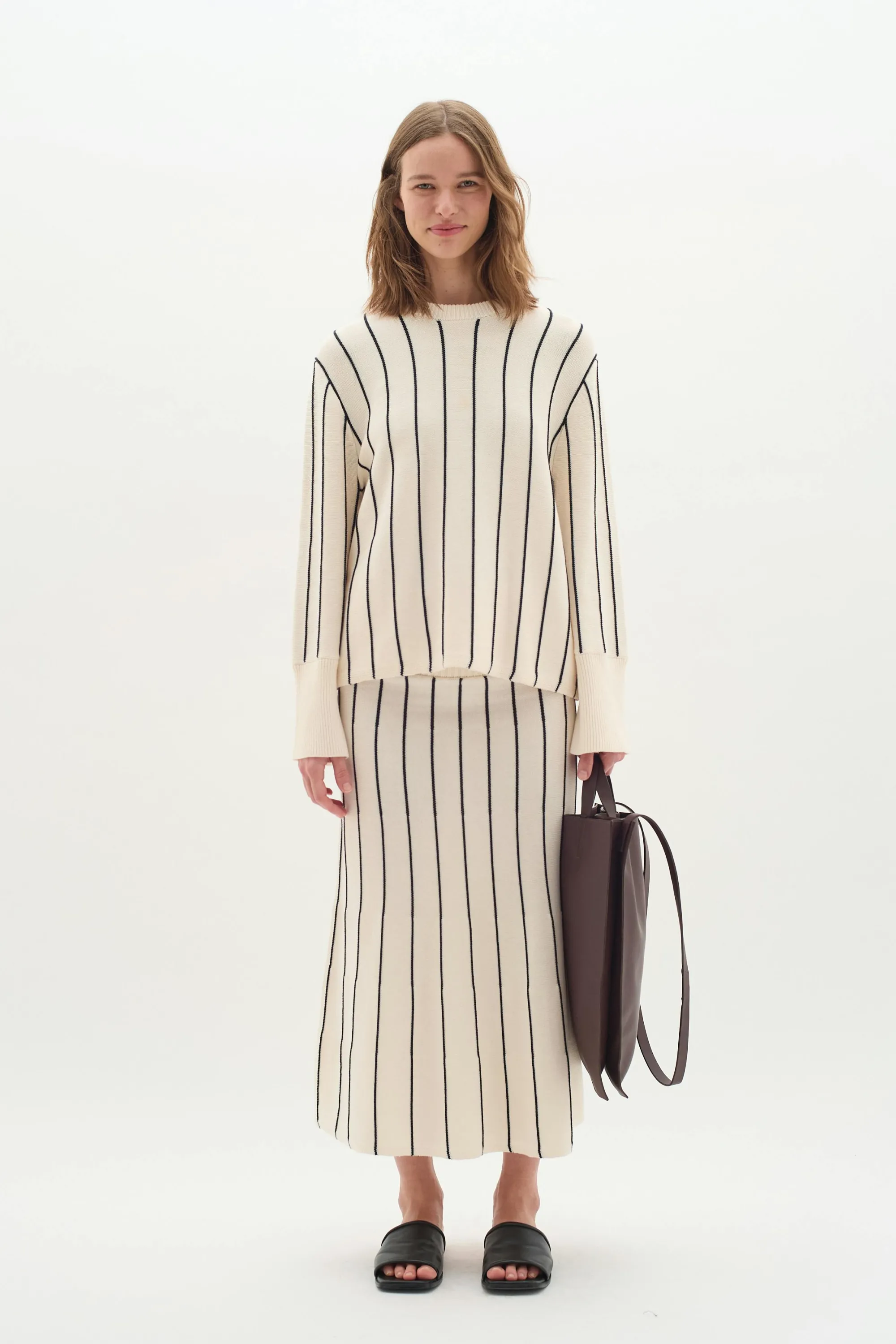 InWear Nederdele | PaiteIW Nederdel