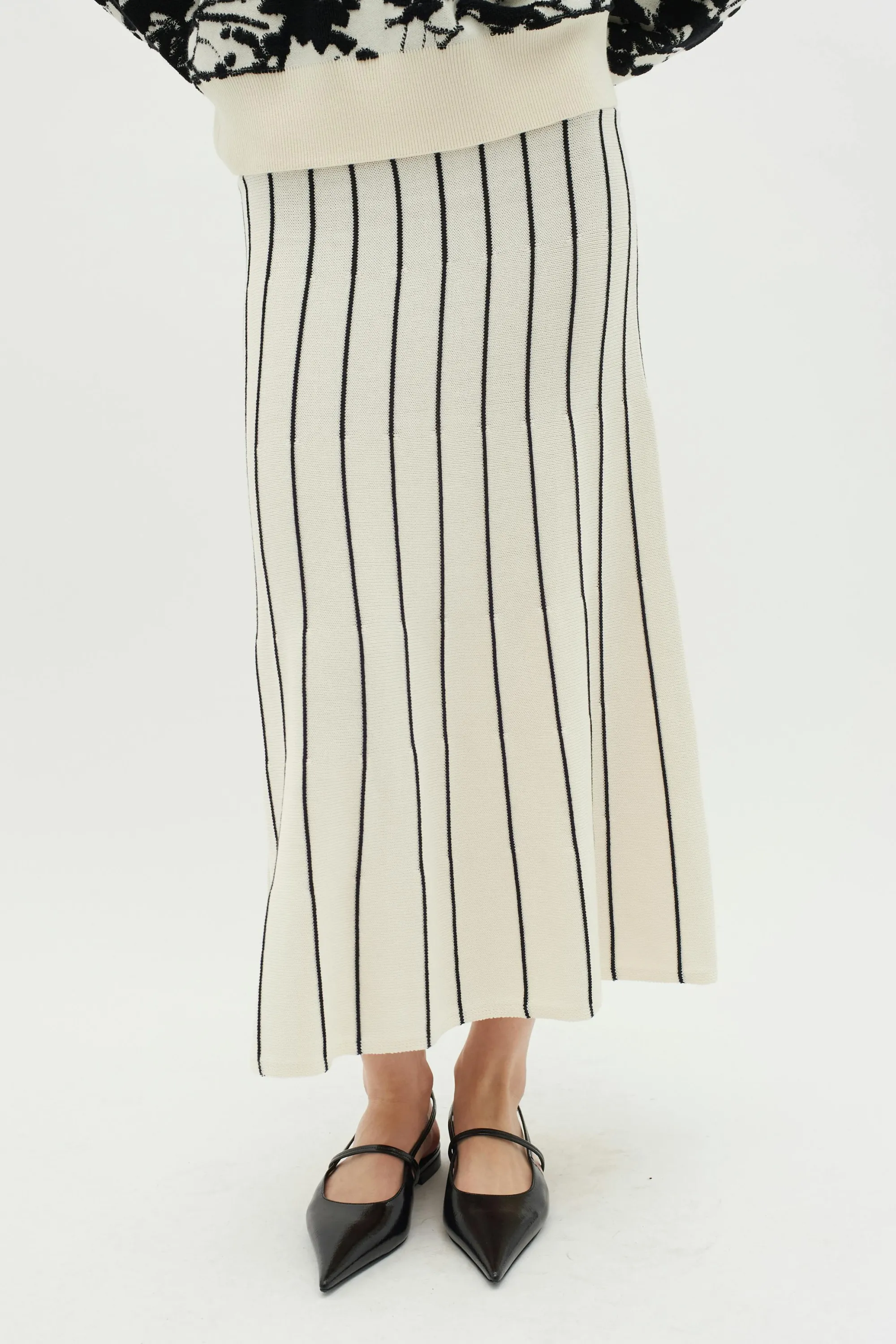 InWear Nederdele | PaiteIW Nederdel