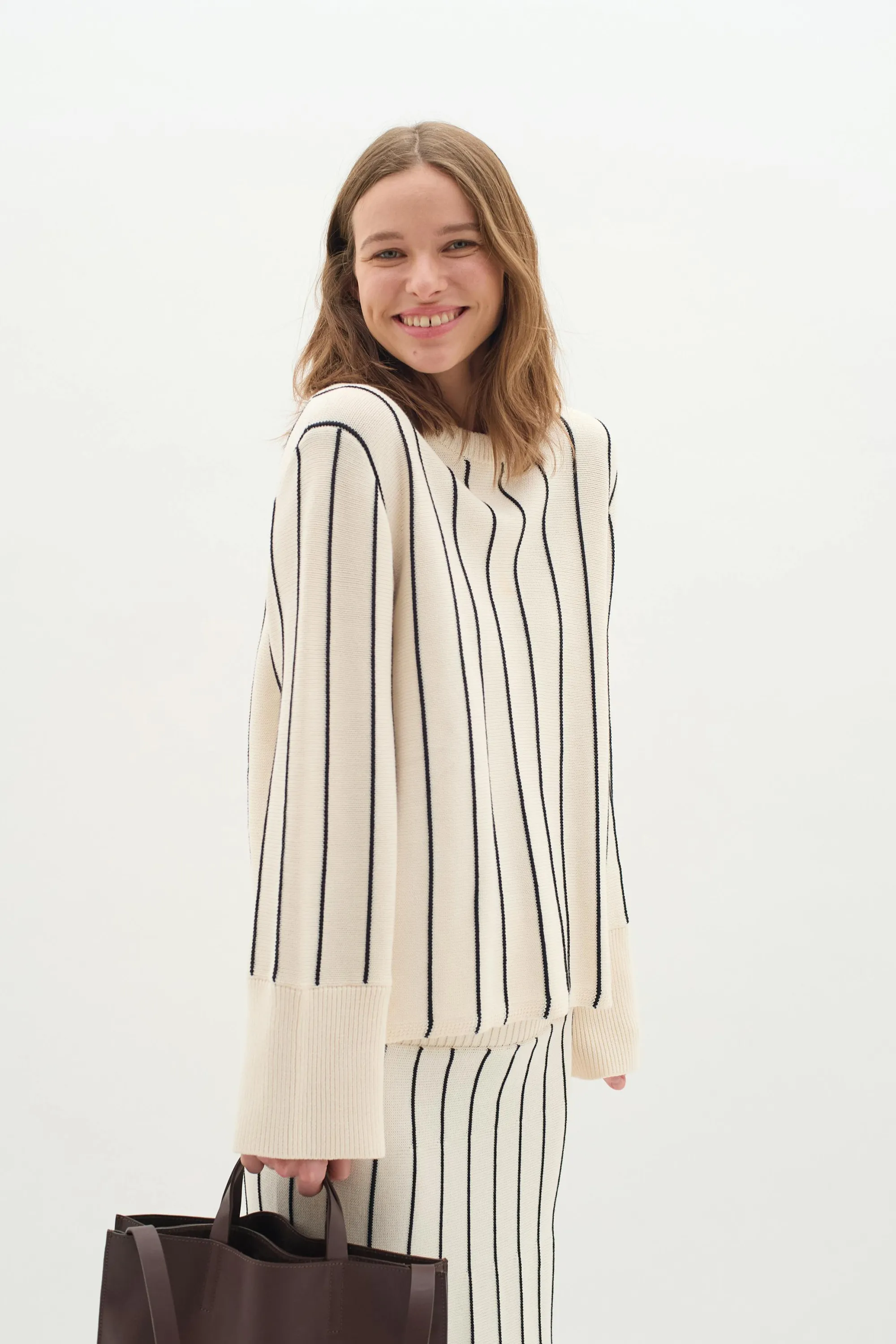 InWear Strik | PaiteIW Pullover