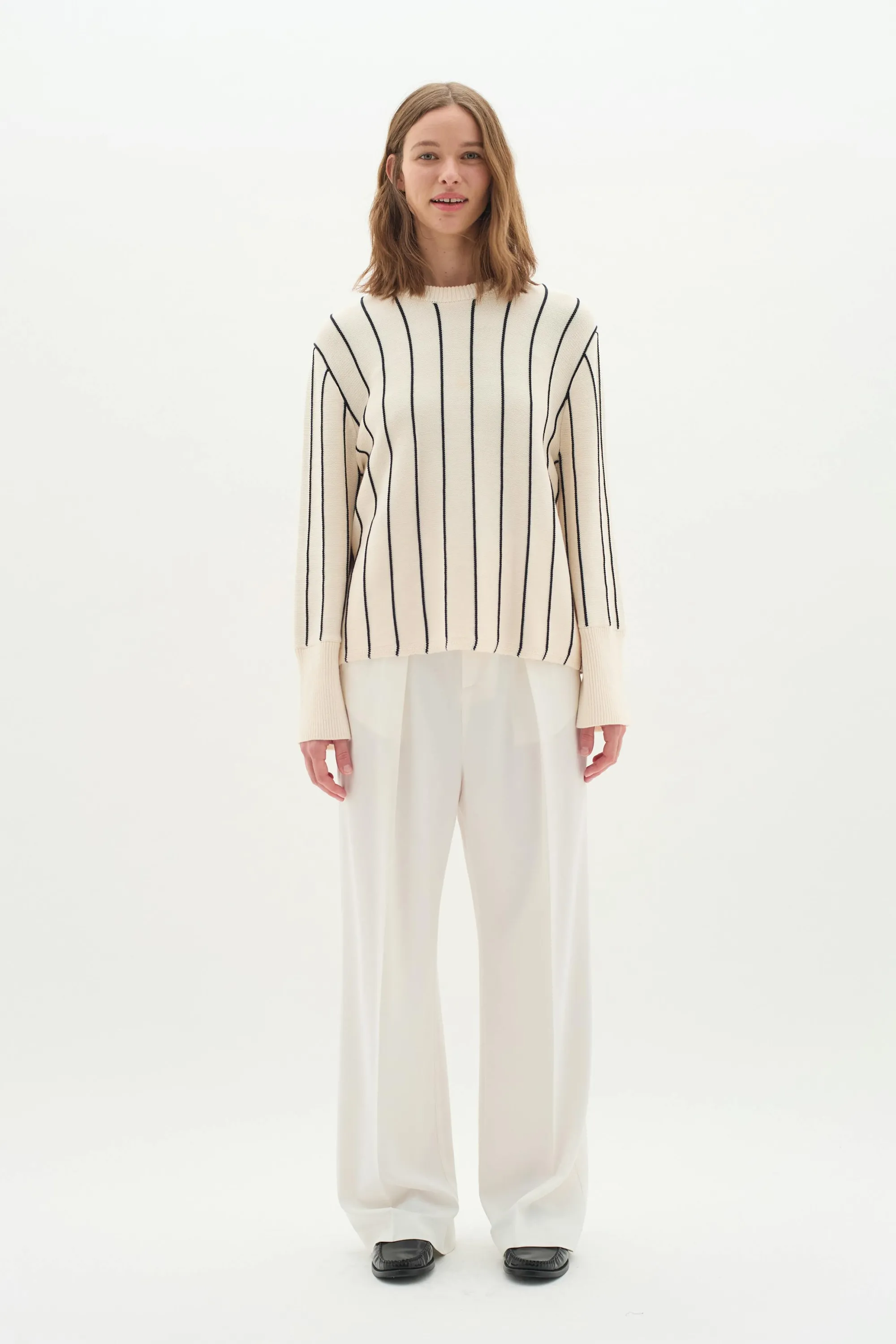 InWear Strik | PaiteIW Pullover