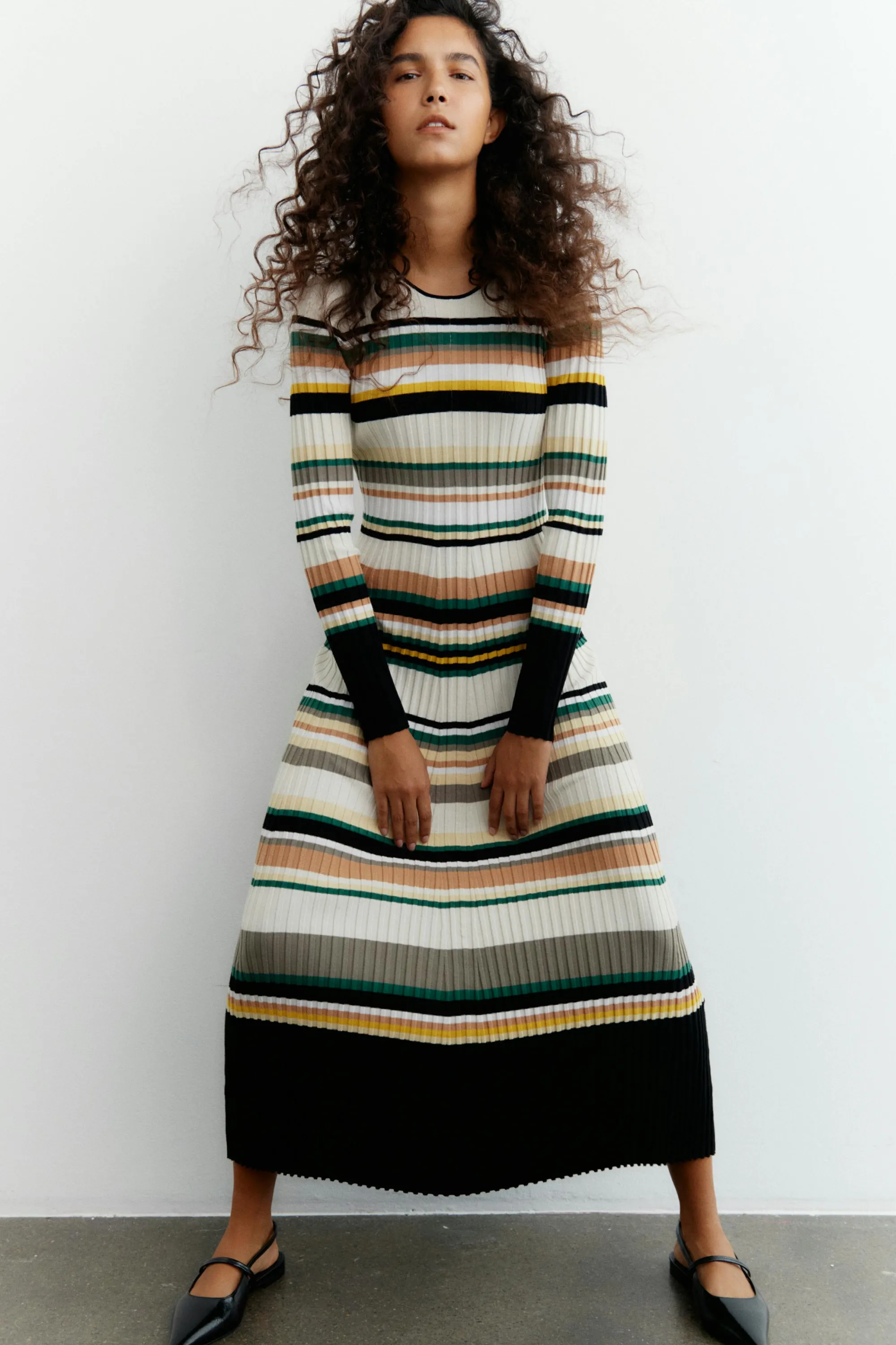 InWear Kjoler | PajaIW Kjole