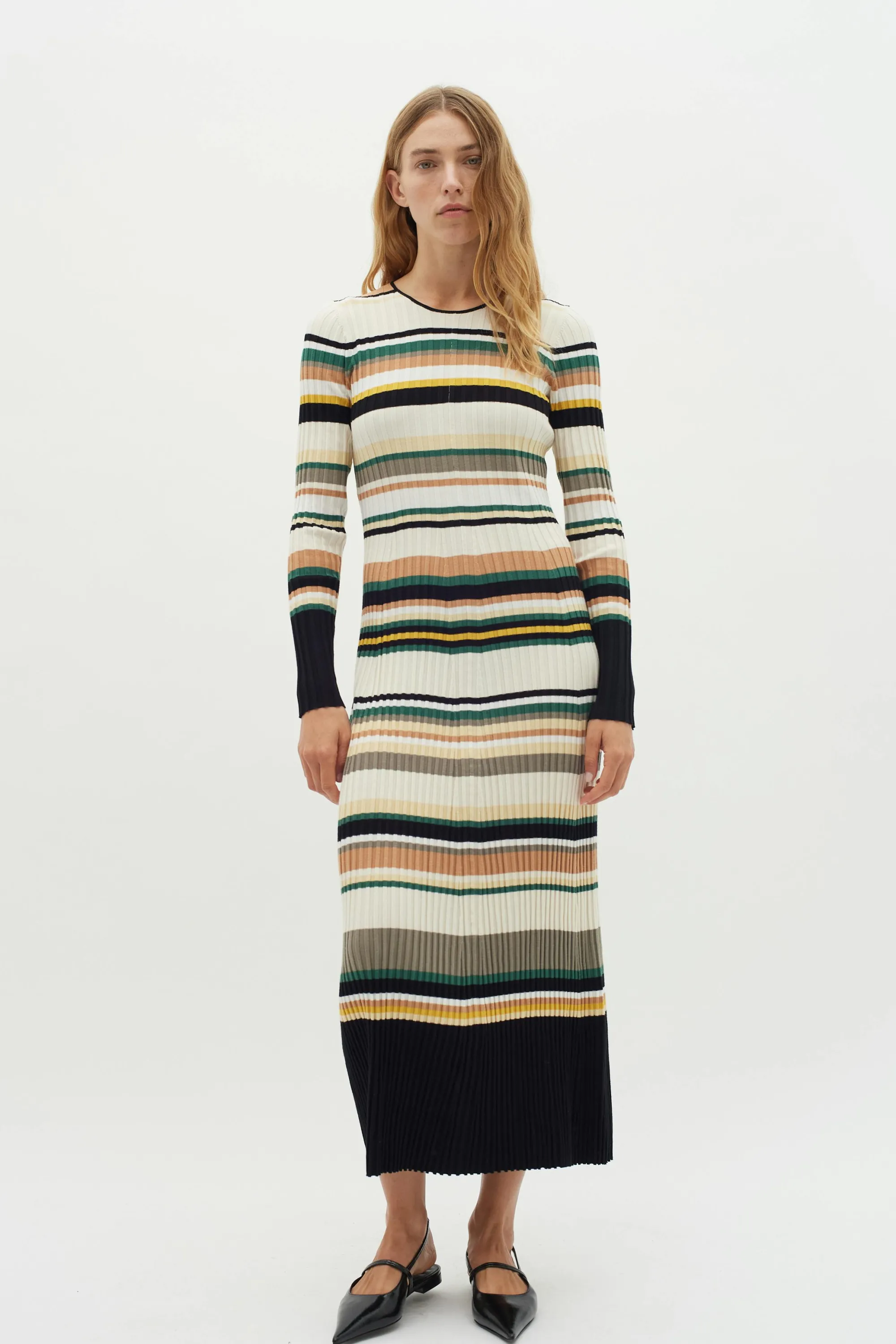 InWear Kjoler | PajaIW Kjole