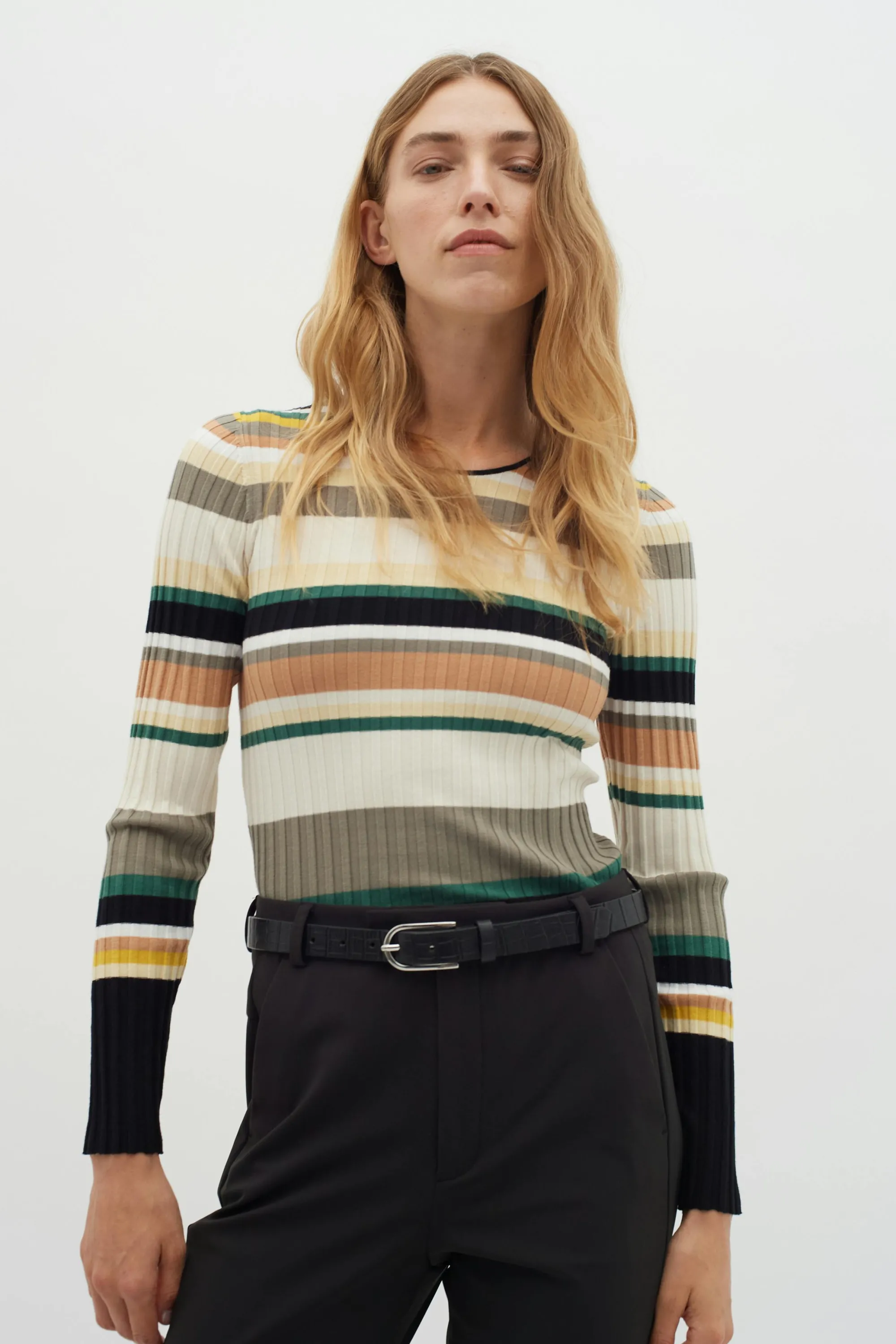 InWear Strik | PajaIW Pullover