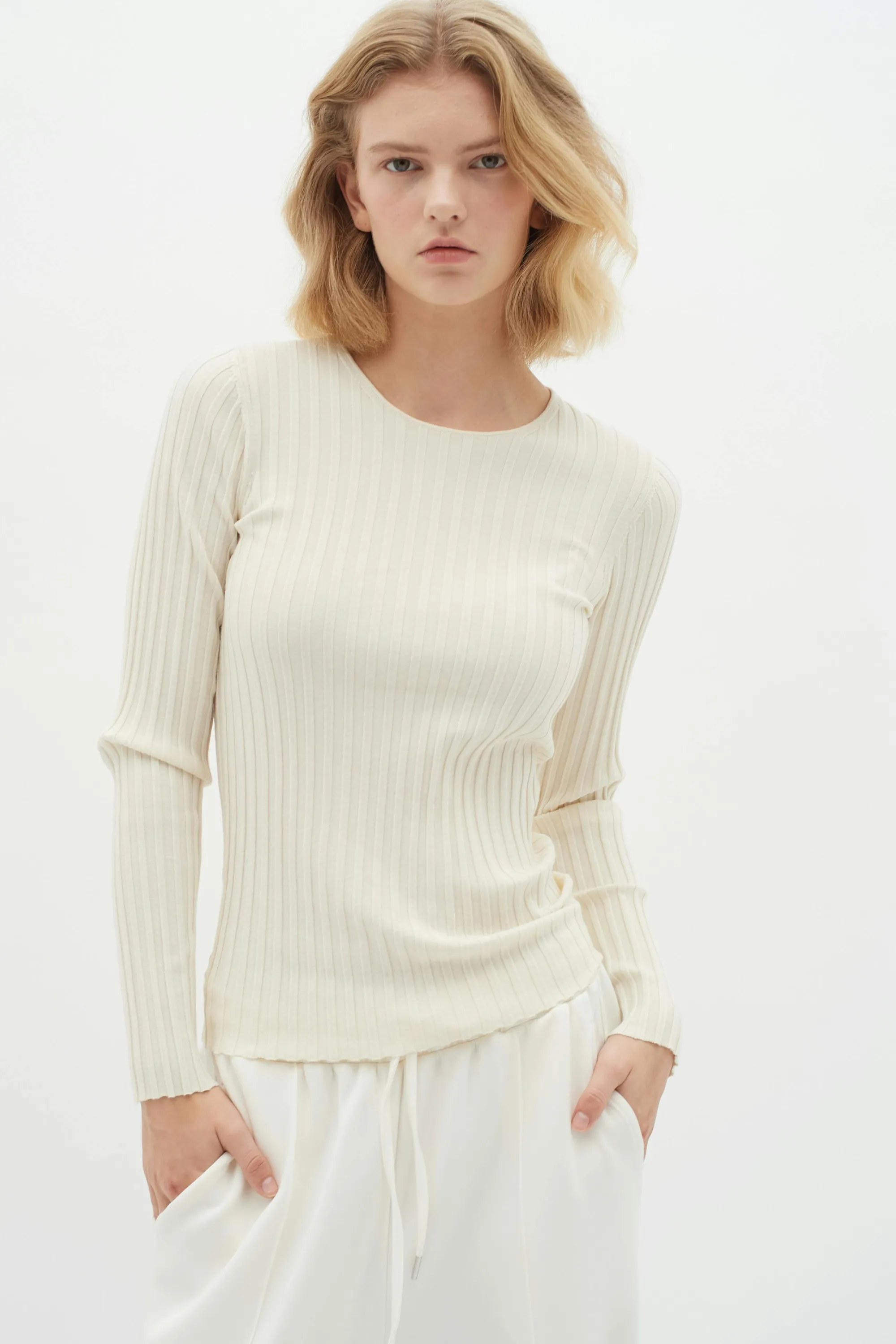 InWear Strik | PajaIW Pullover