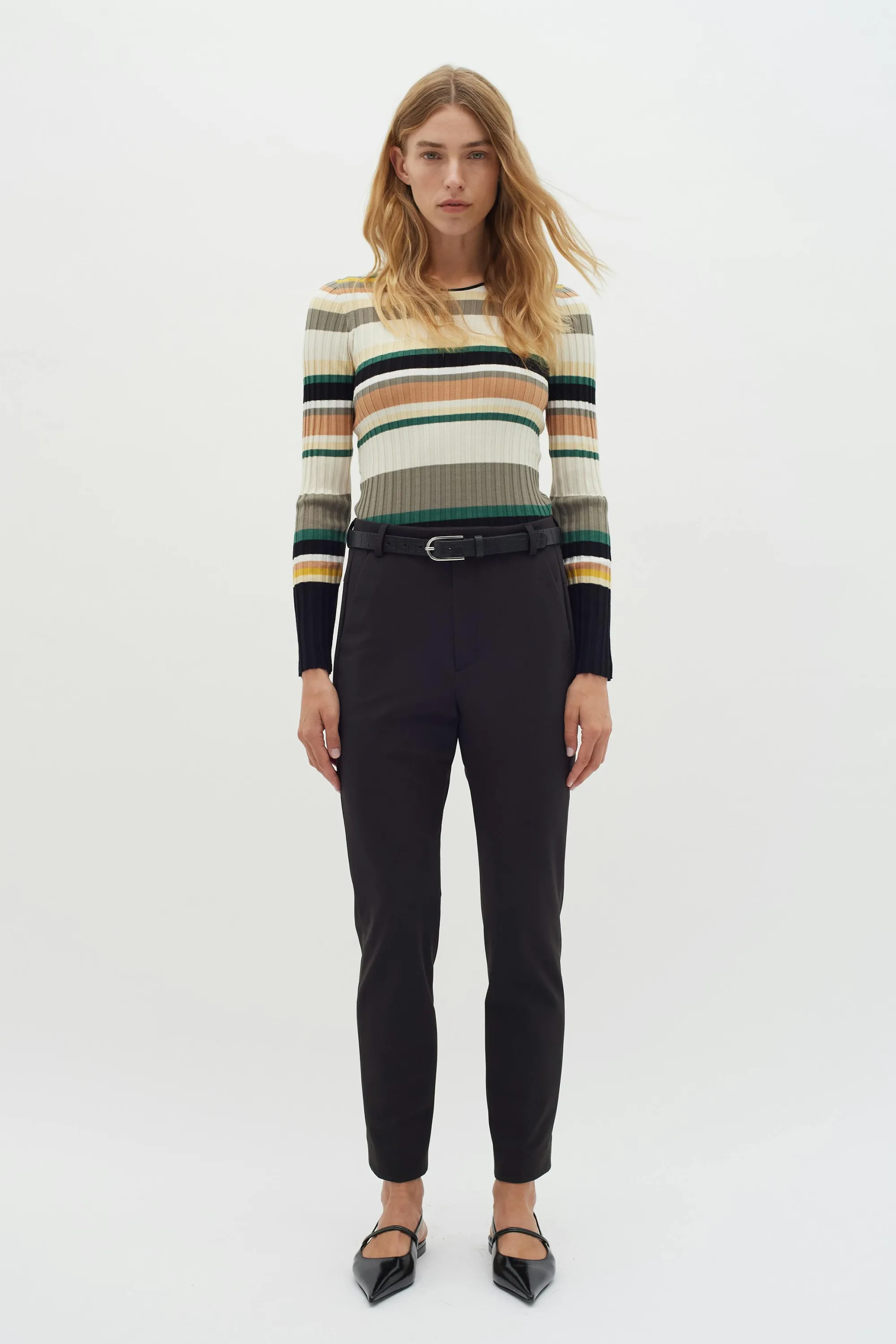 InWear Strik | PajaIW Pullover
