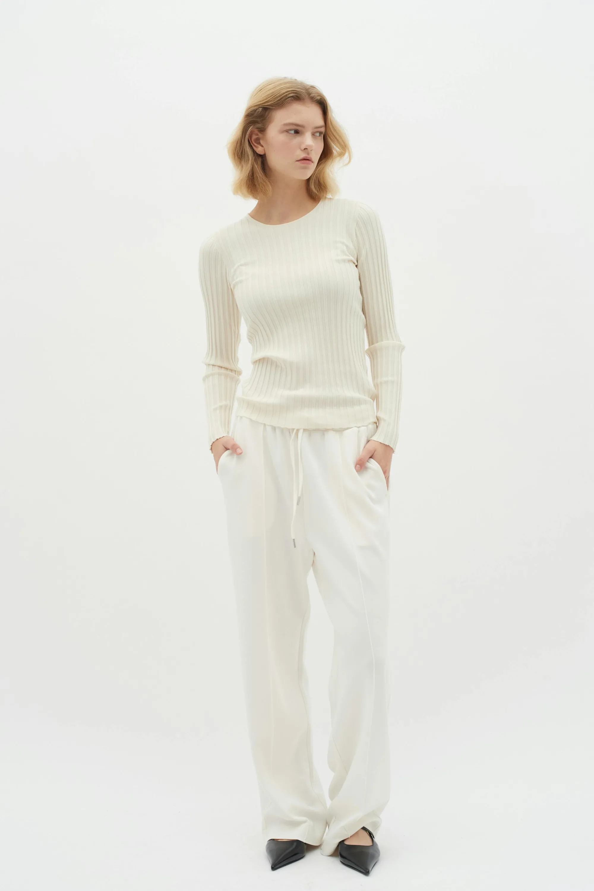 InWear Strik | PajaIW Pullover