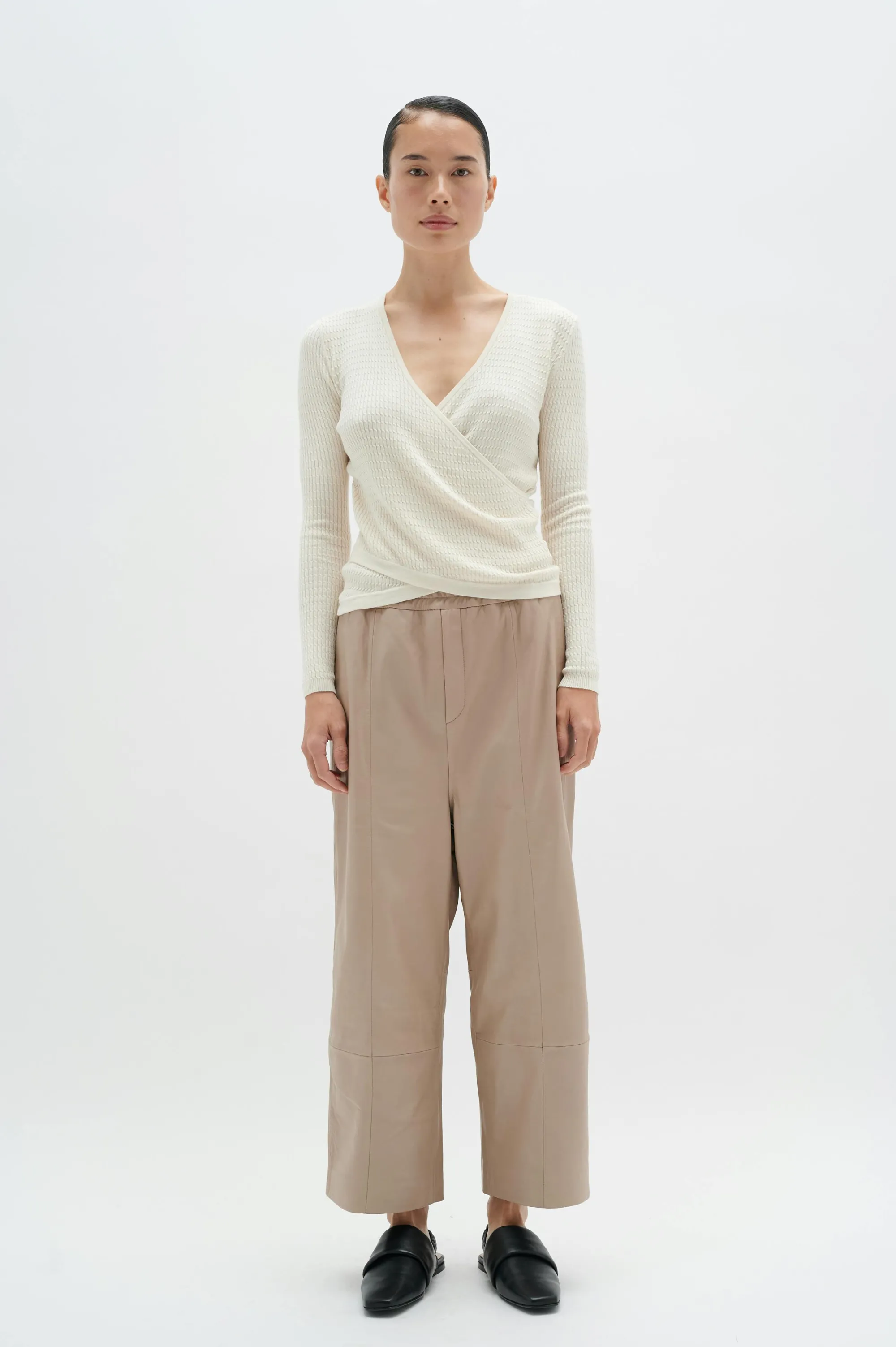 InWear Bukser & Jumpsuits | PamariIW Bukser
