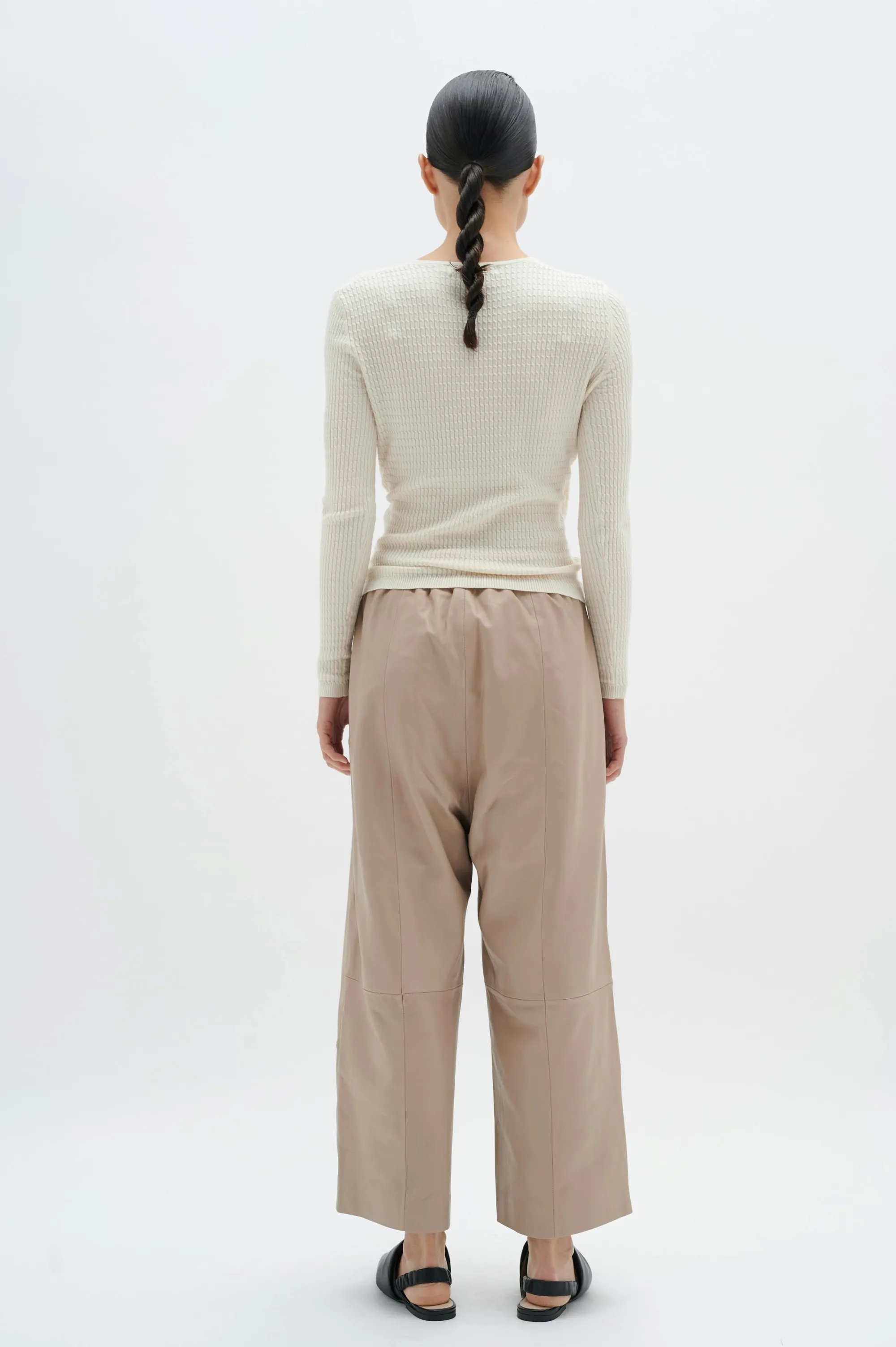 InWear Bukser & Jumpsuits | PamariIW Bukser