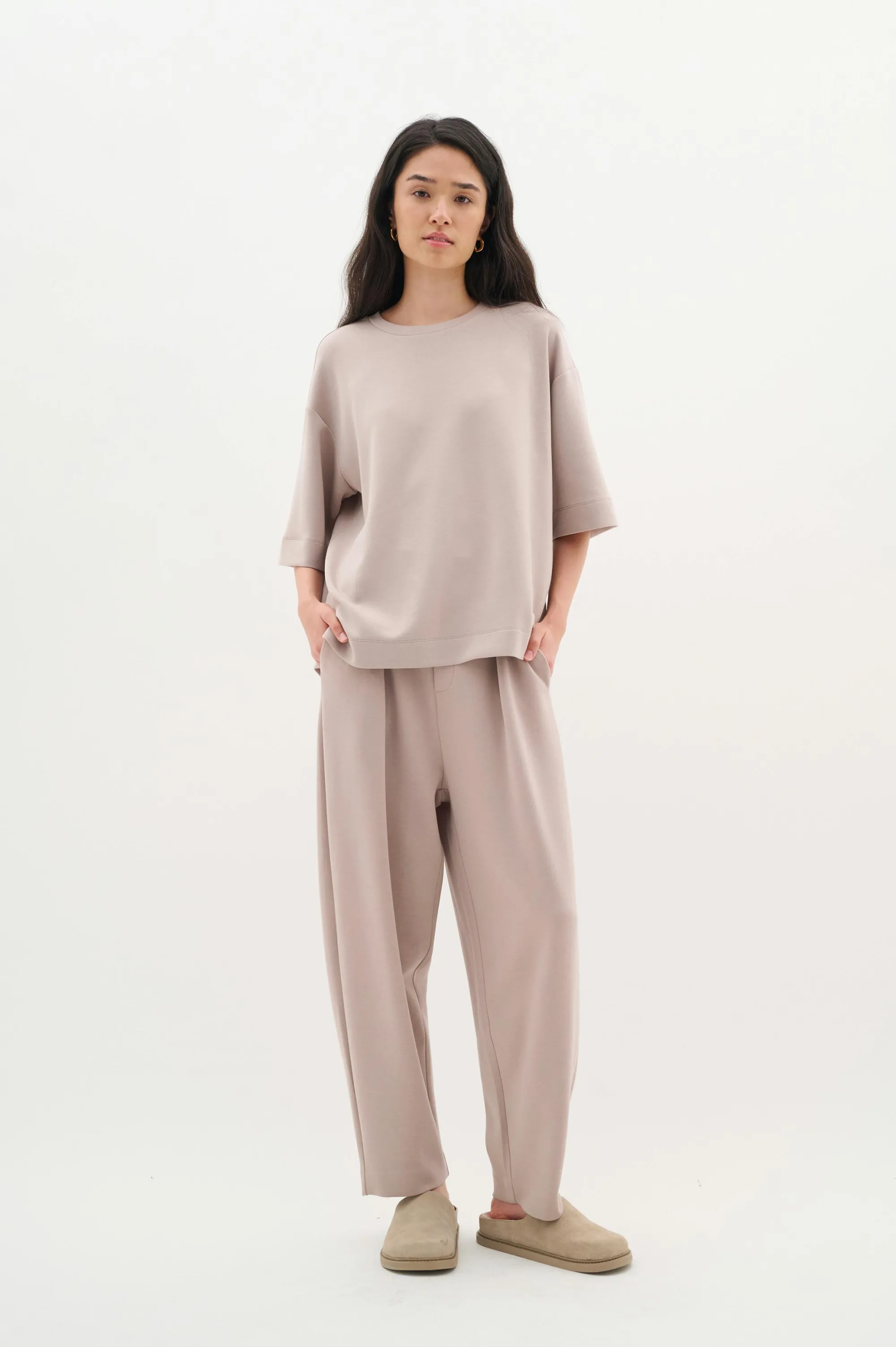 InWear Bukser & Jumpsuits | PannieIW Bukser