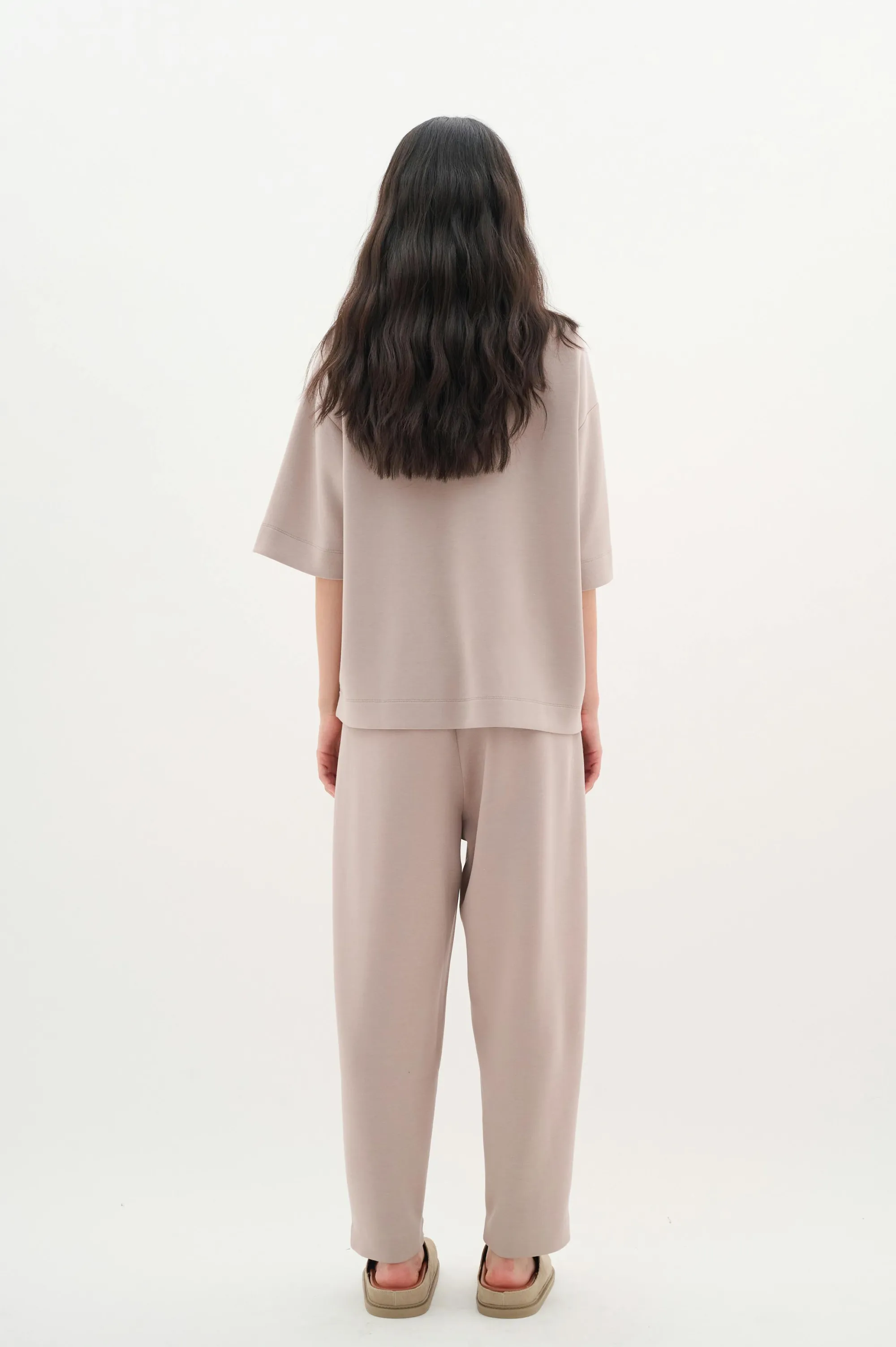 InWear Bukser & Jumpsuits | PannieIW Bukser
