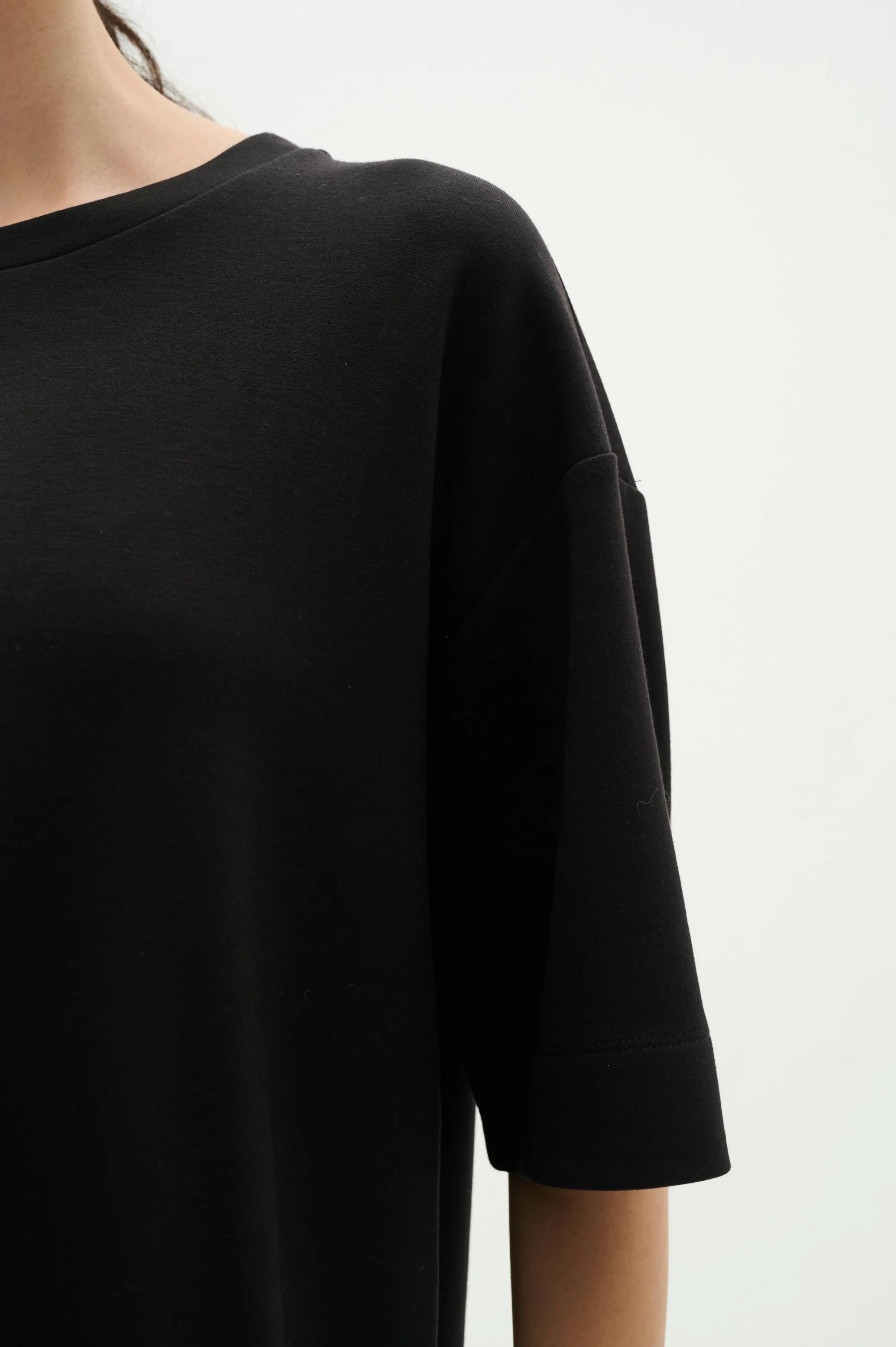 InWear T-shirts & Toppe | PannieIW Oversize T-shirt