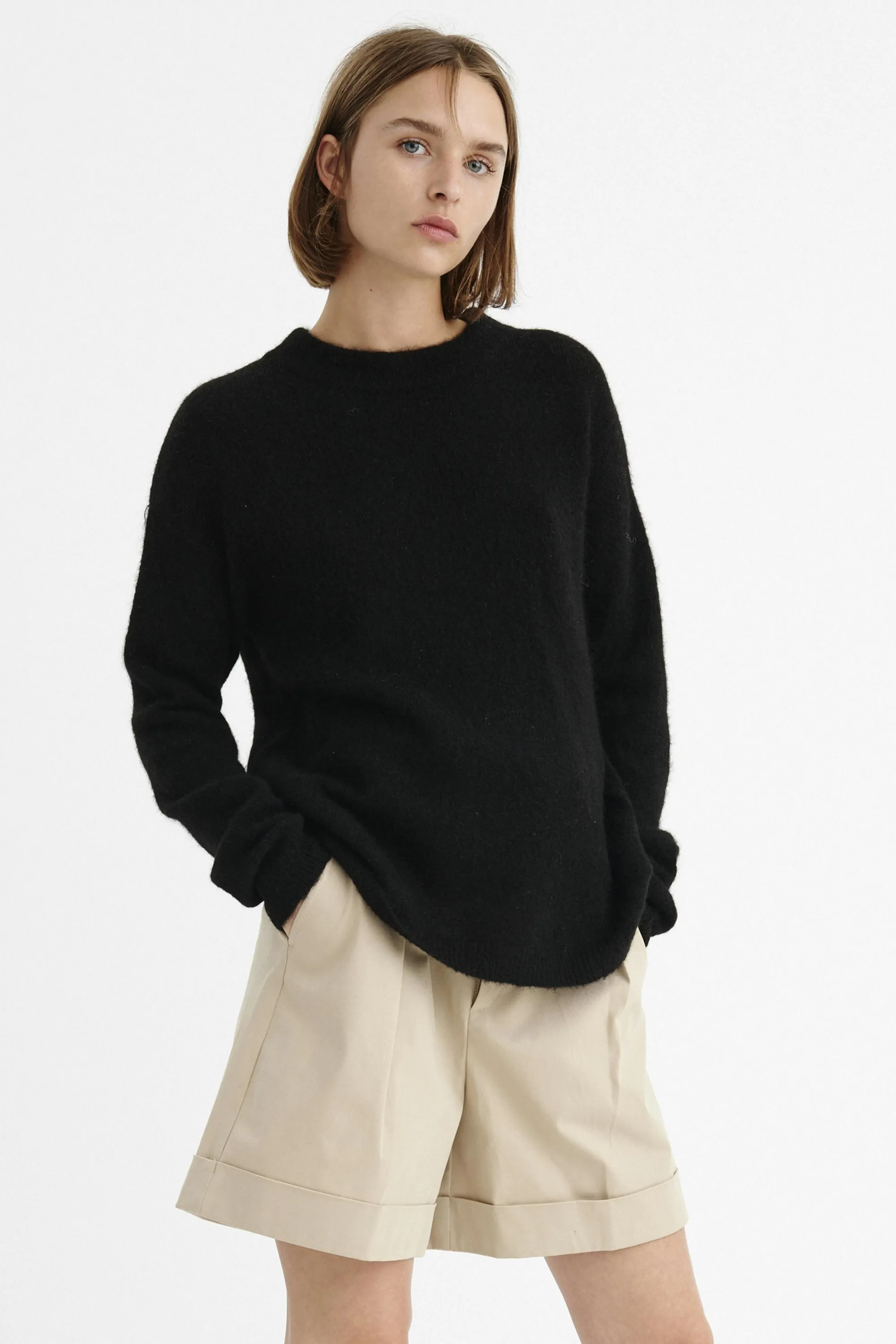 InWear Strik | PapinaIW Pullover