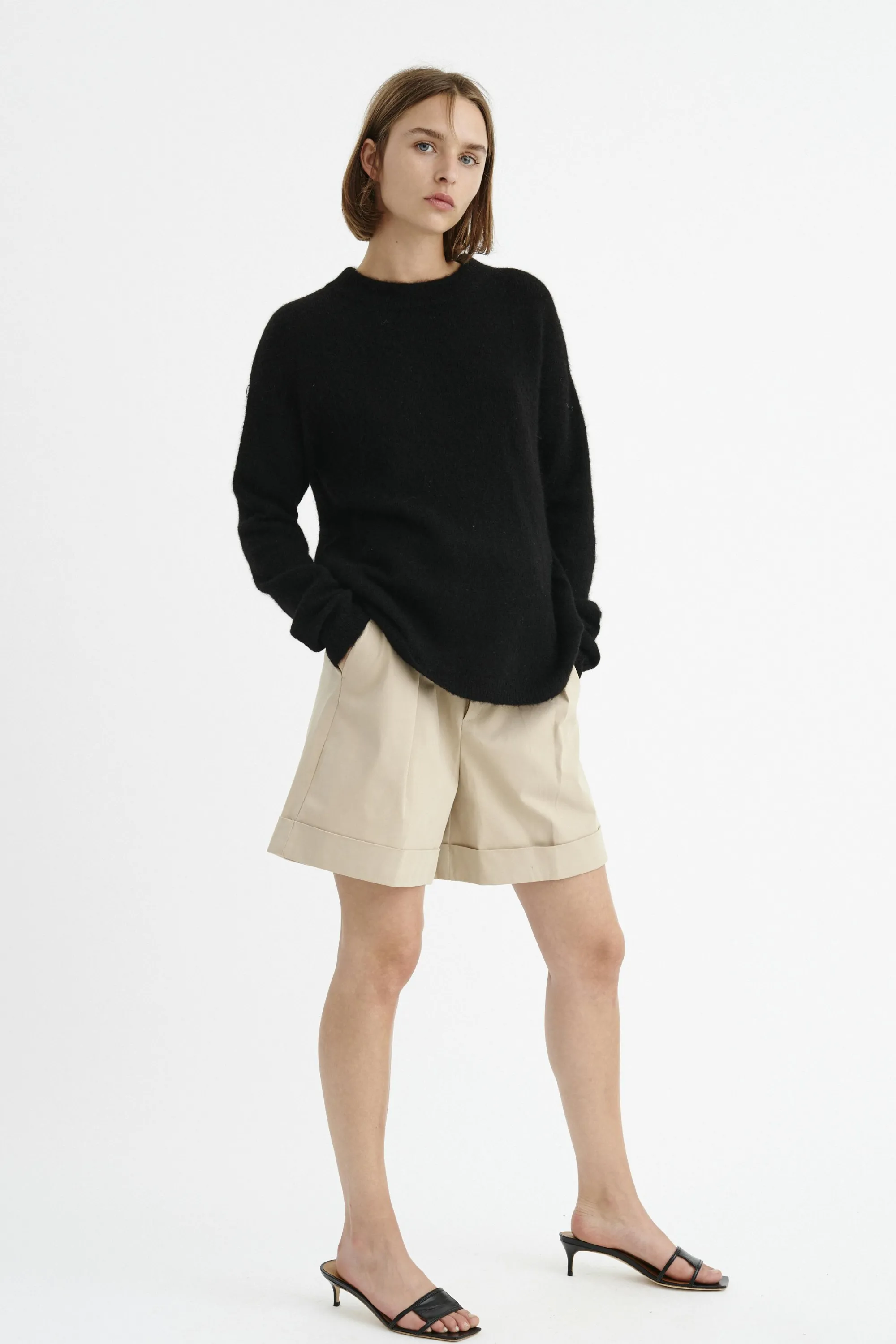 InWear Strik | PapinaIW Pullover