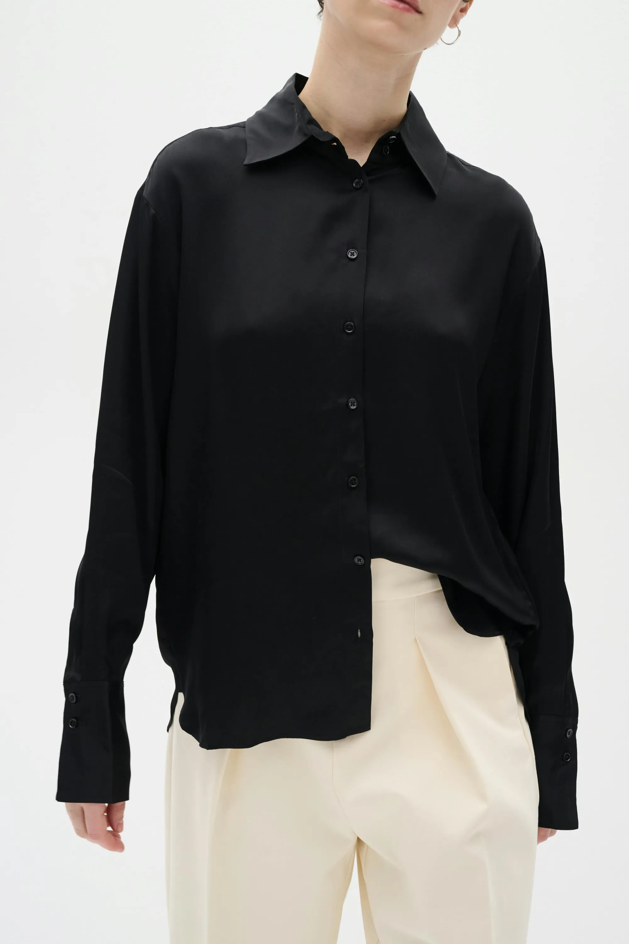 InWear Skjorter & Bluser | PaulineIW Skjorte