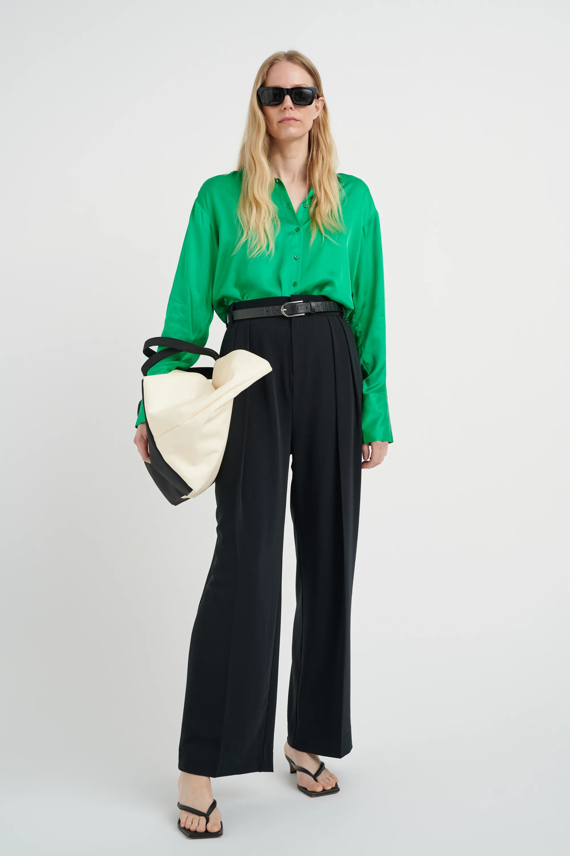 InWear Skjorter & Bluser | PaulineIW Skjorte