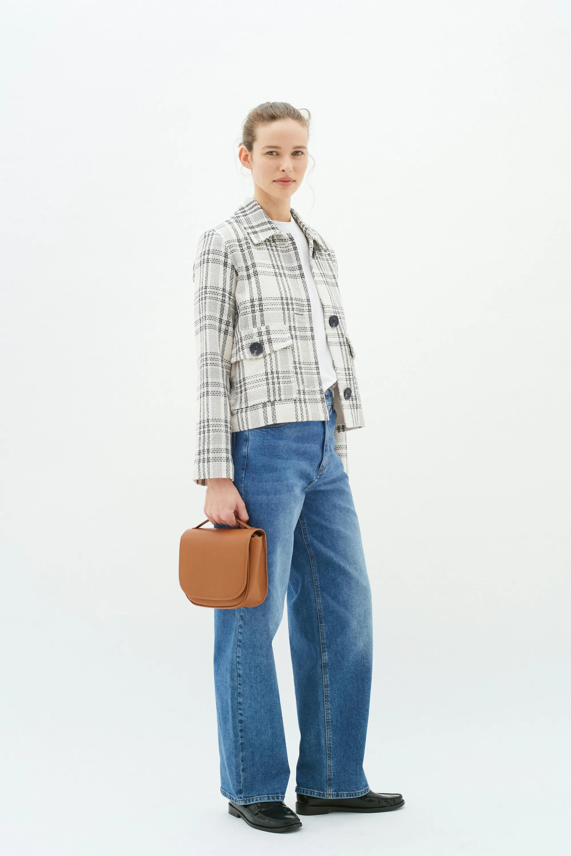 InWear Overtøj | PerlyIW Blazer Jakke