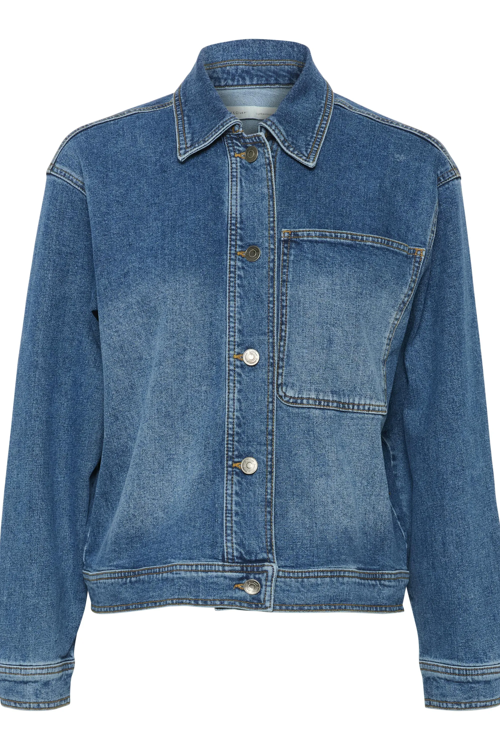 InWear Overtøj | PheifferIW Casual jakke