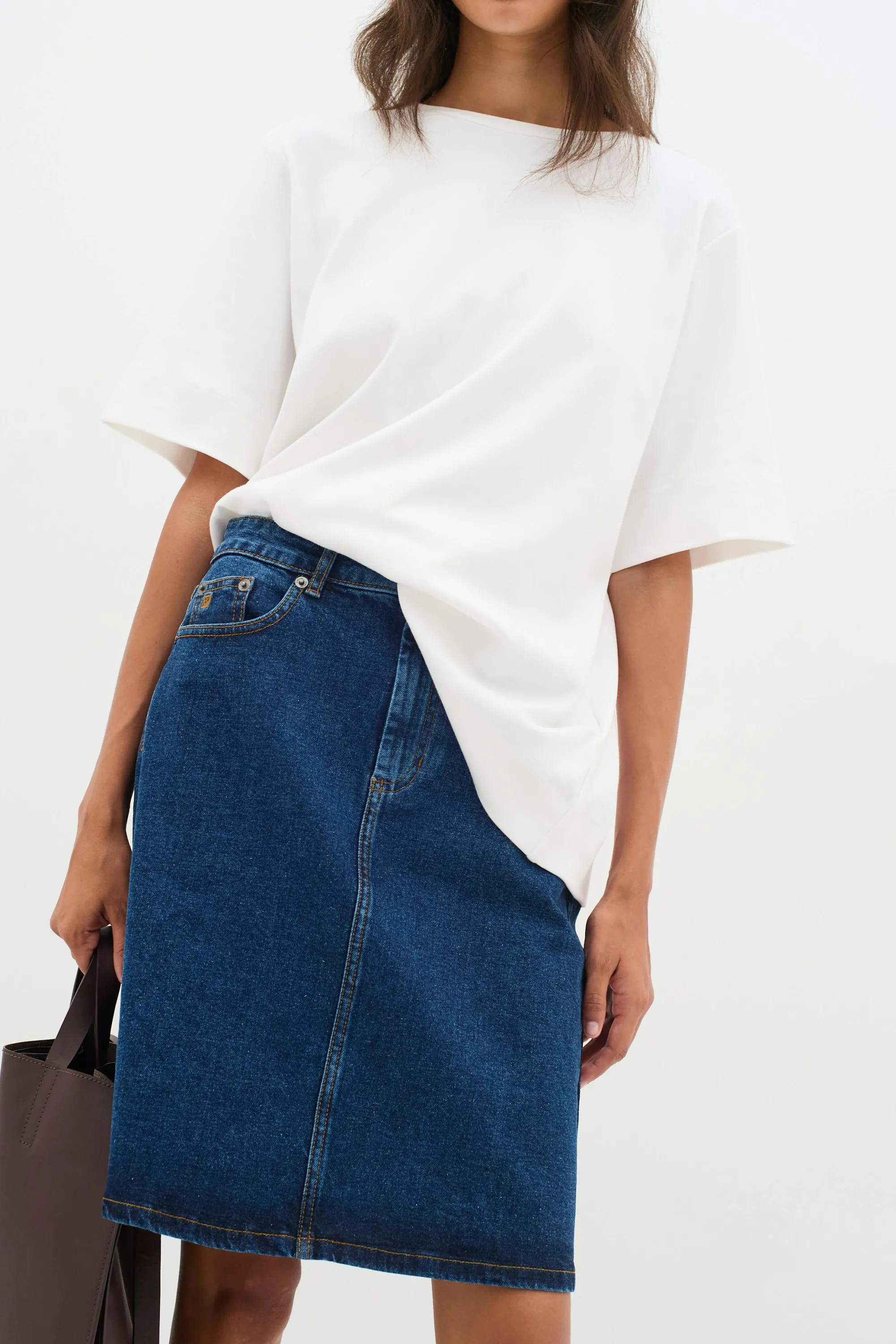 InWear Nederdele | PheifferIW Rylie Nederdel