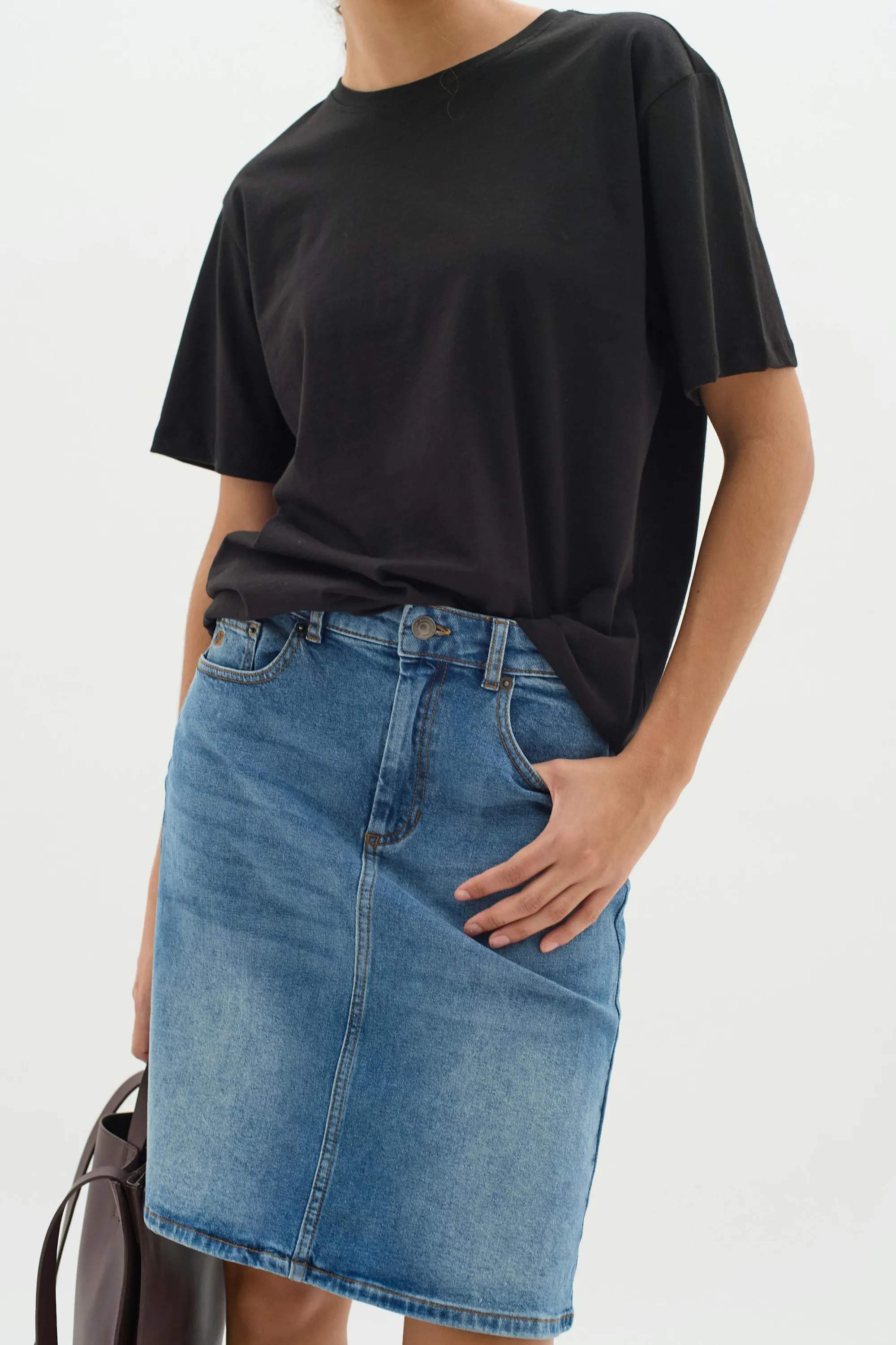 InWear Nederdele | PheifferIW Rylie Nederdel