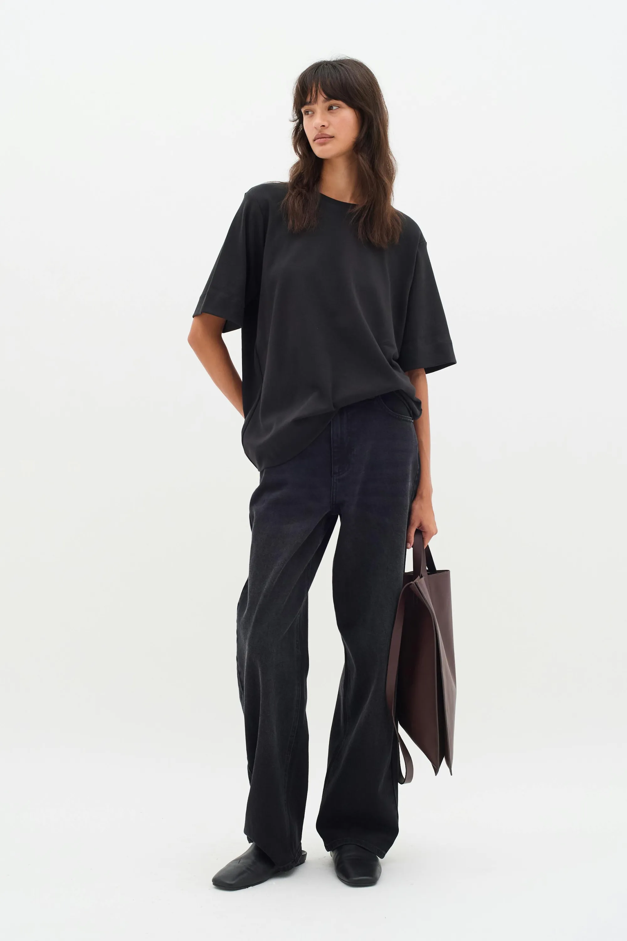 InWear Bukser & Jumpsuits | Jeans | PheiIW Jeans
