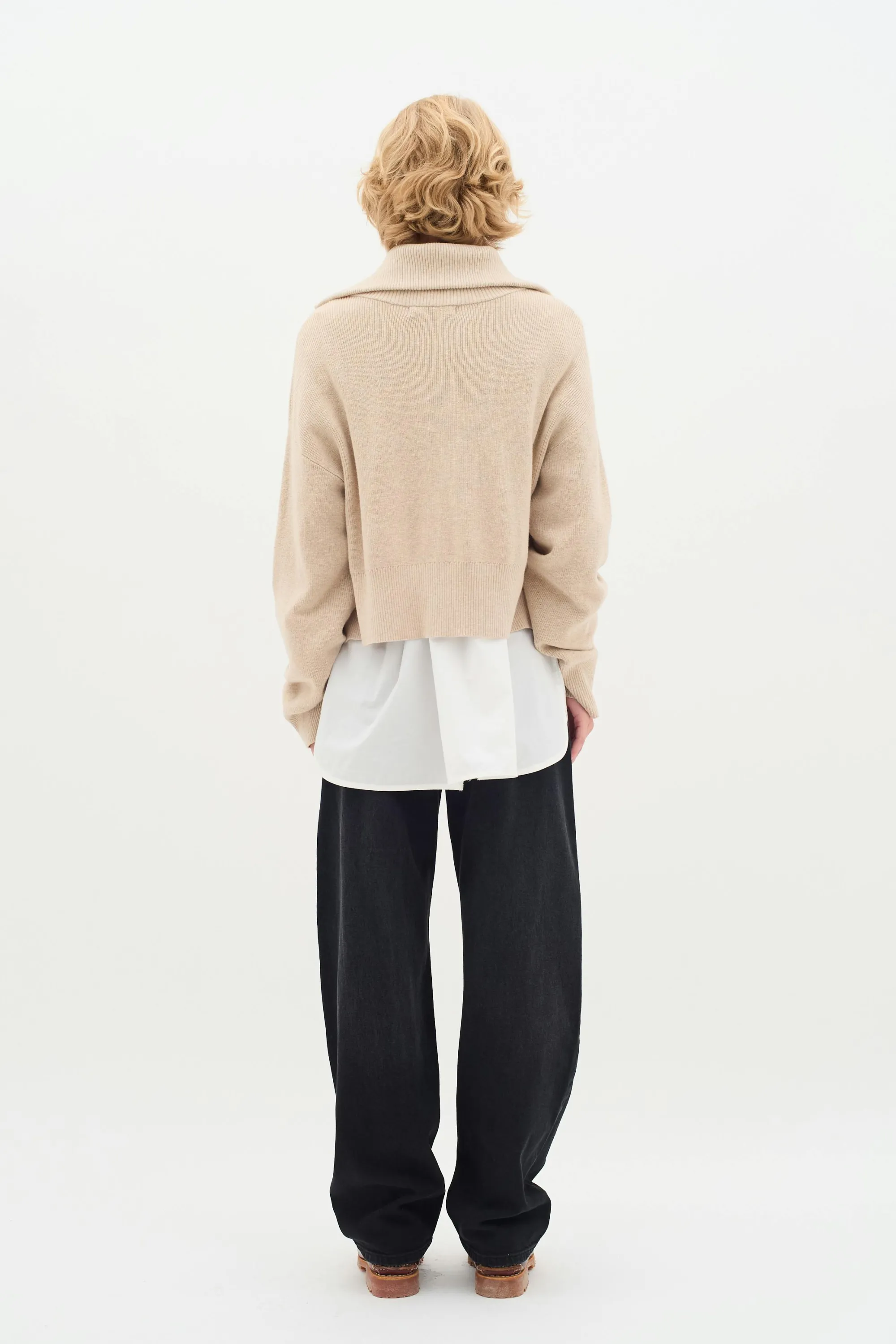 InWear Bukser & Jumpsuits | Jeans | PheiIW Jeans
