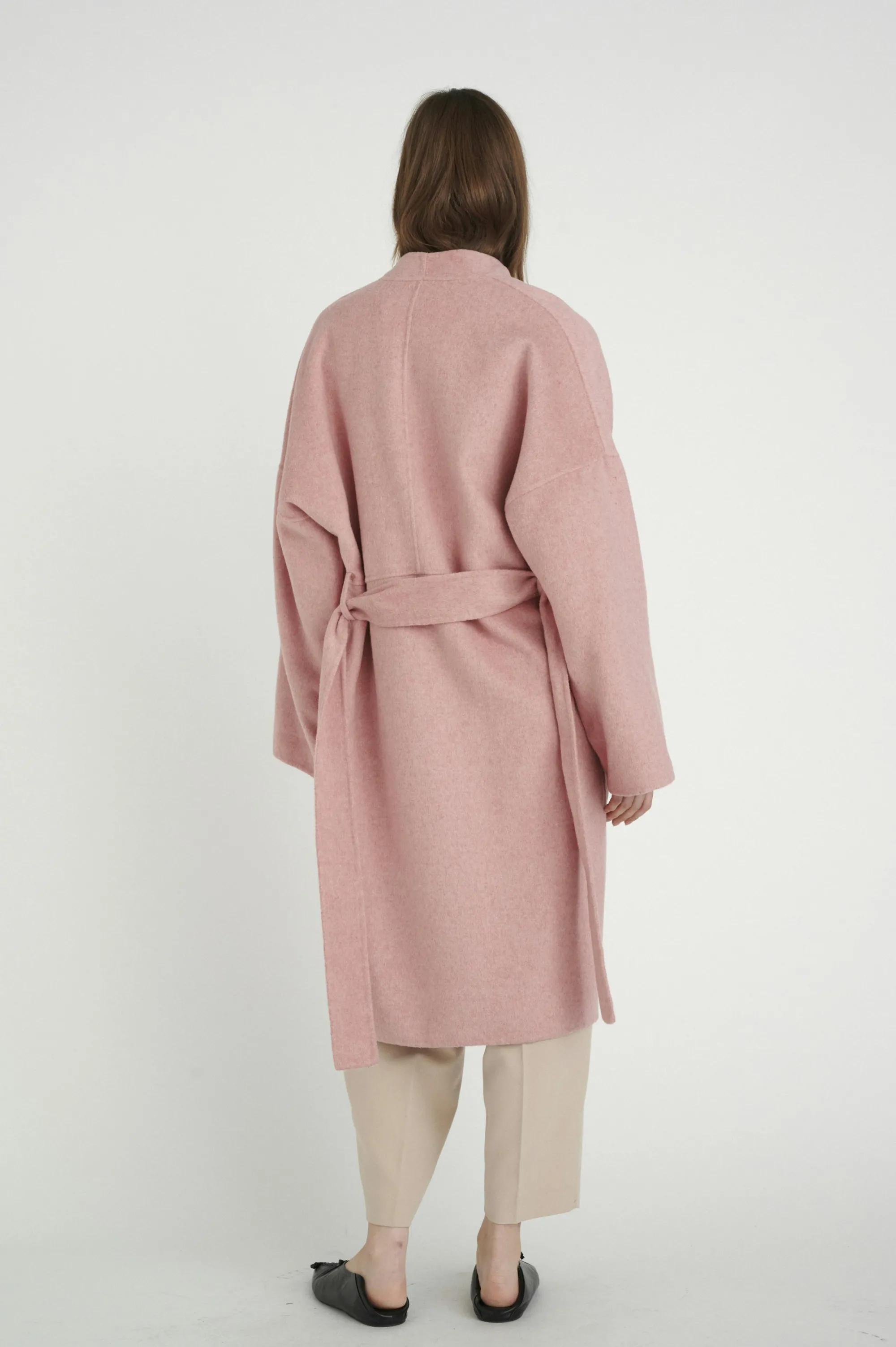 InWear Overtøj | PhiIW Robe Coat