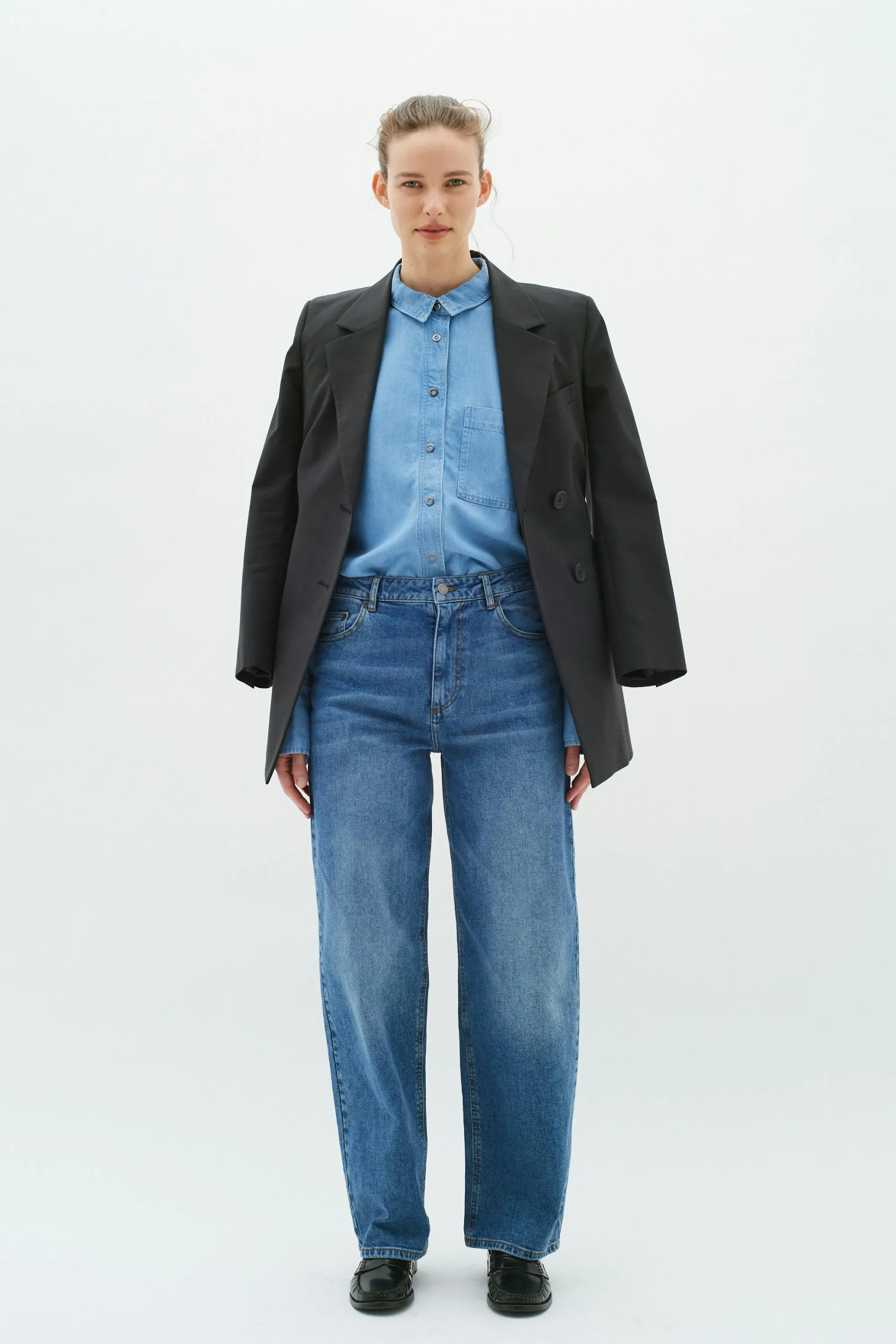 InWear Skjorter & Bluser | PhilipaIW Skjorte