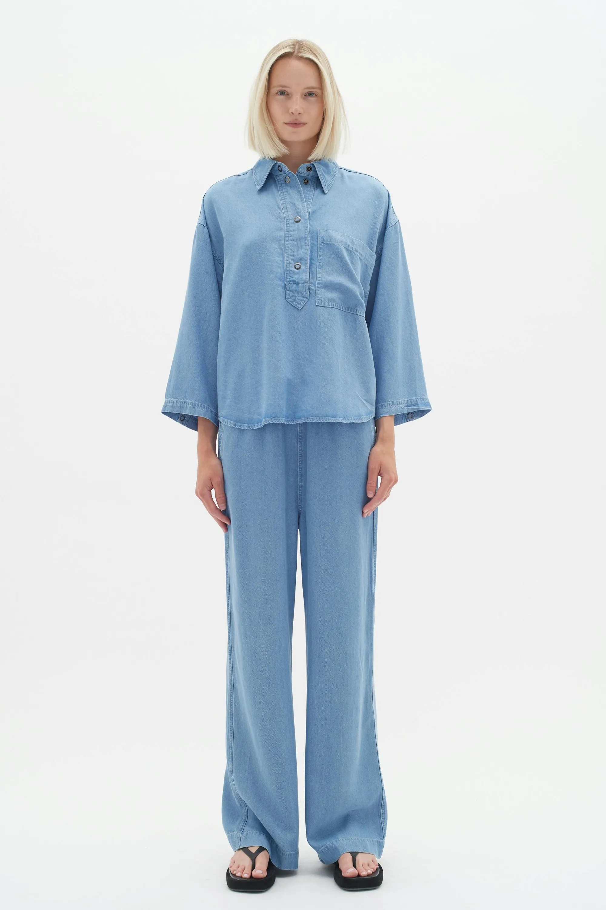 InWear Skjorter & Bluser | PhilipaIW Skjorte