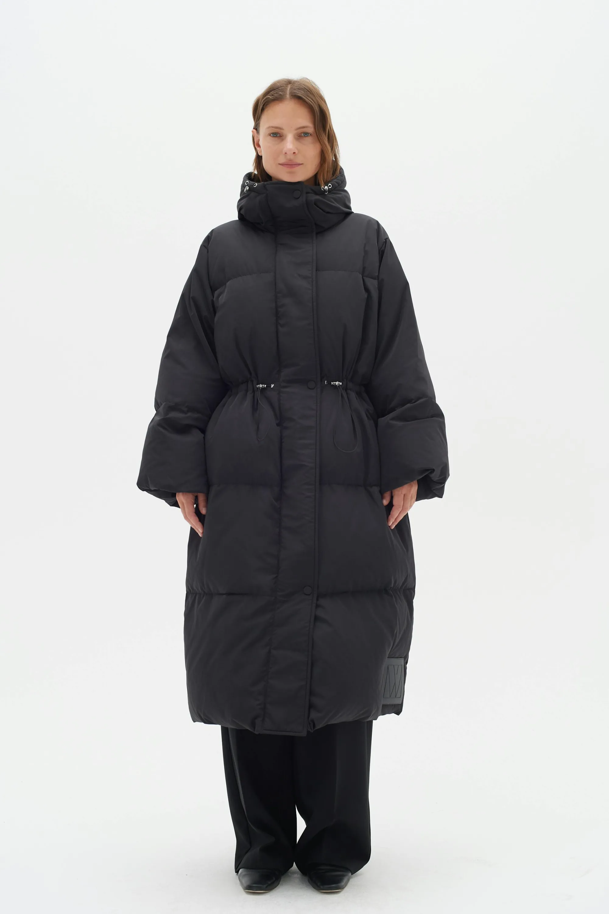 InWear Overtøj | PhyllysIW Frakke