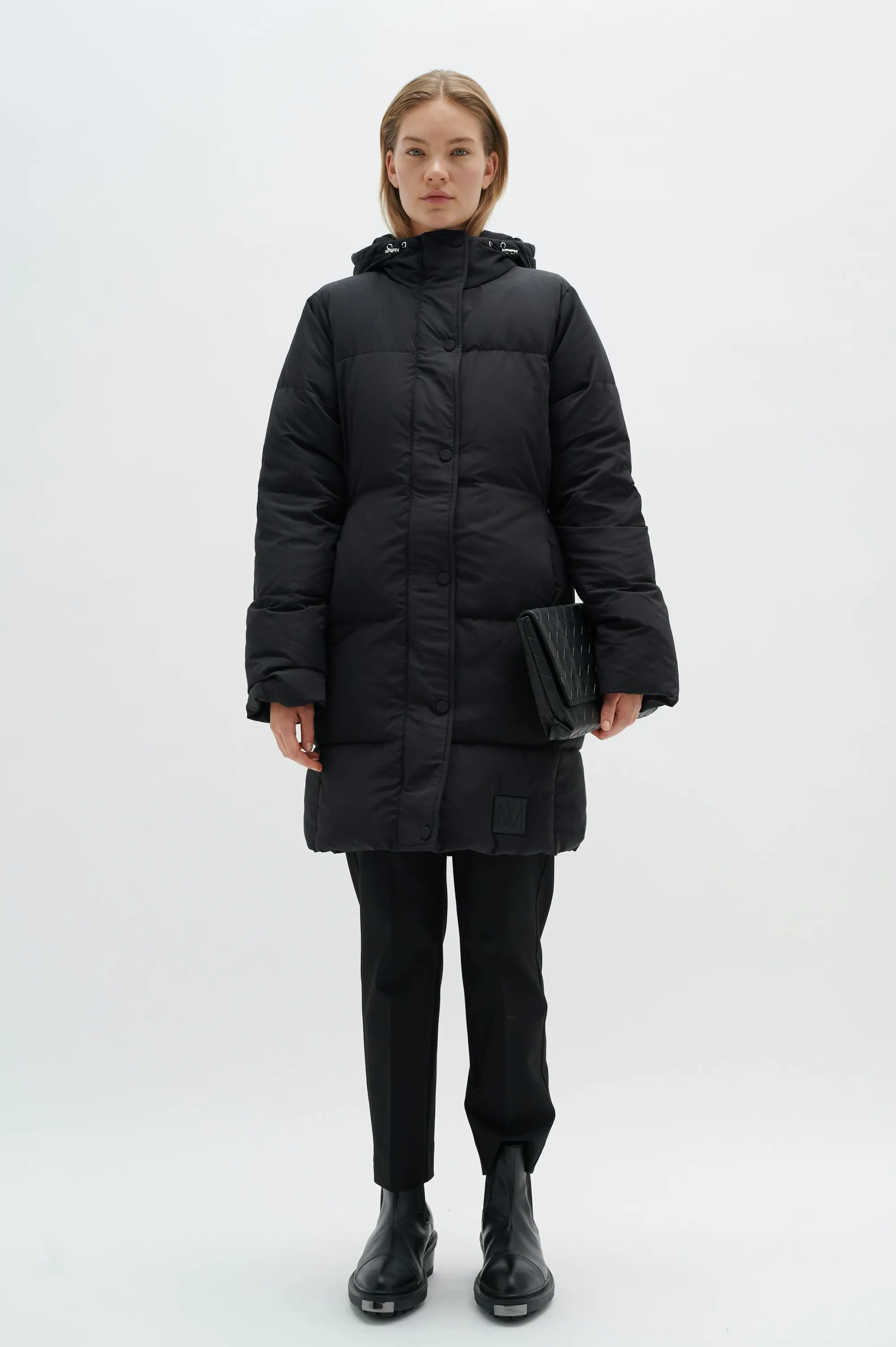 InWear Overtøj | PhyllysIW Frakke