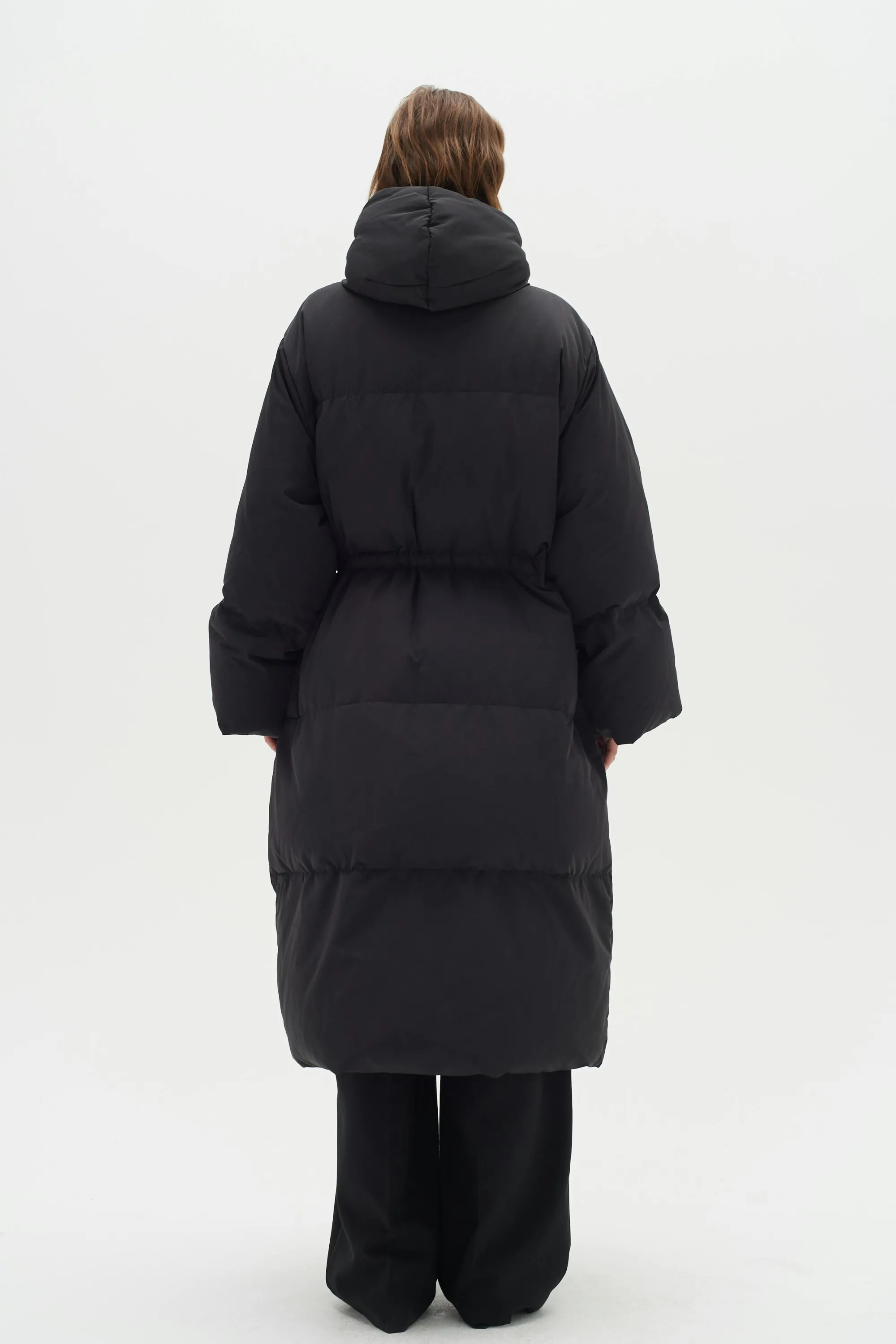 InWear Overtøj | PhyllysIW Frakke