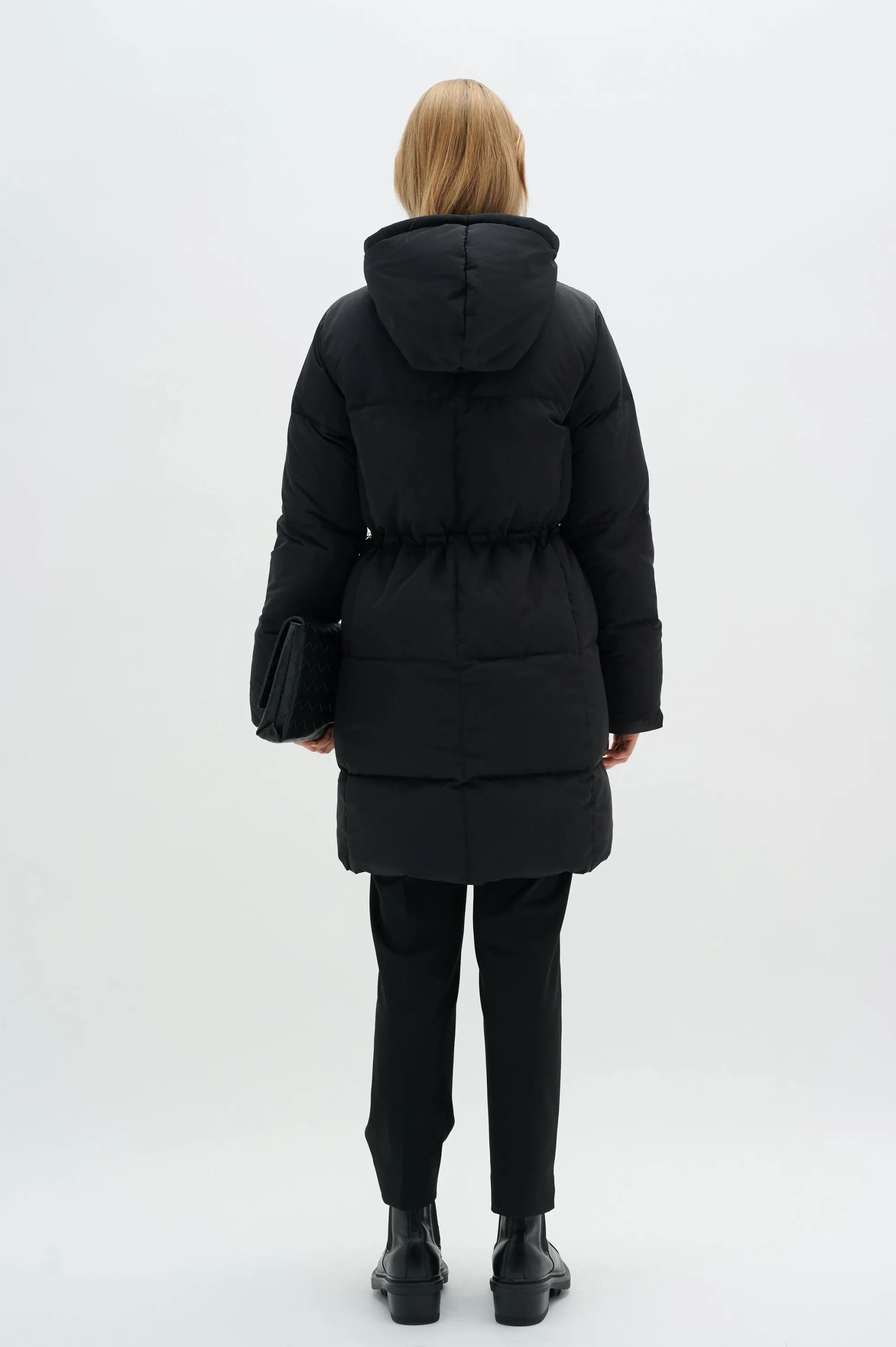 InWear Overtøj | PhyllysIW Frakke