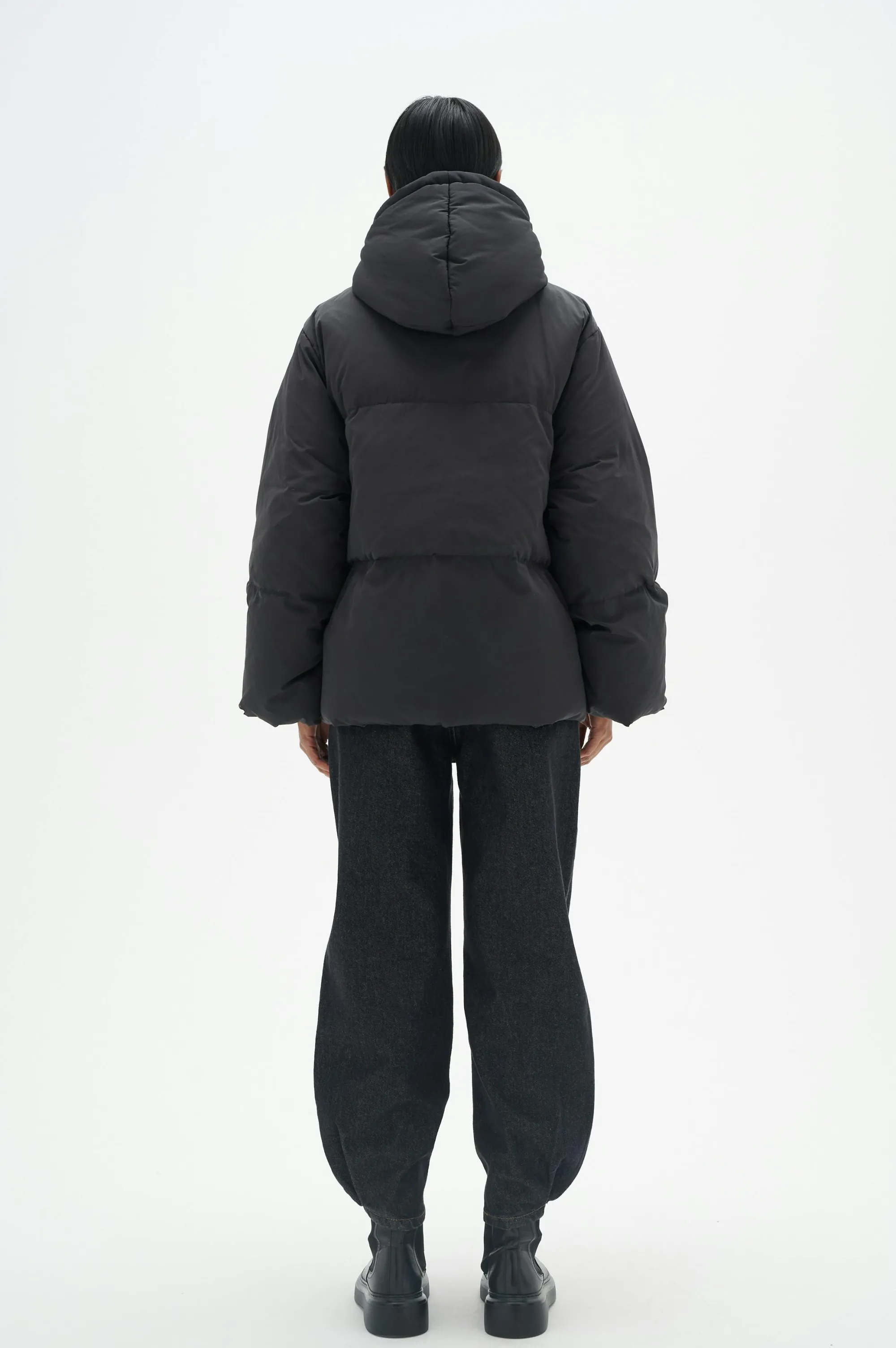 InWear Overtøj | PhyllysIW Overtøj